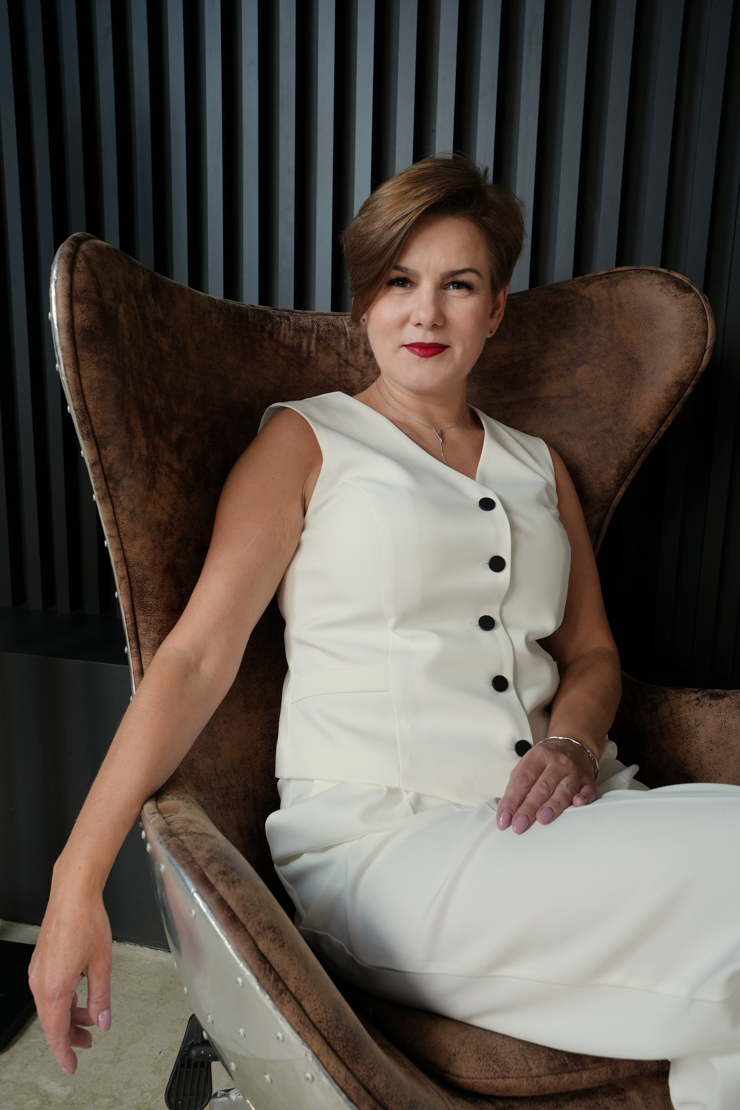 Деловая. Фотограф в Санкт-Петербурге Березовский Даниил