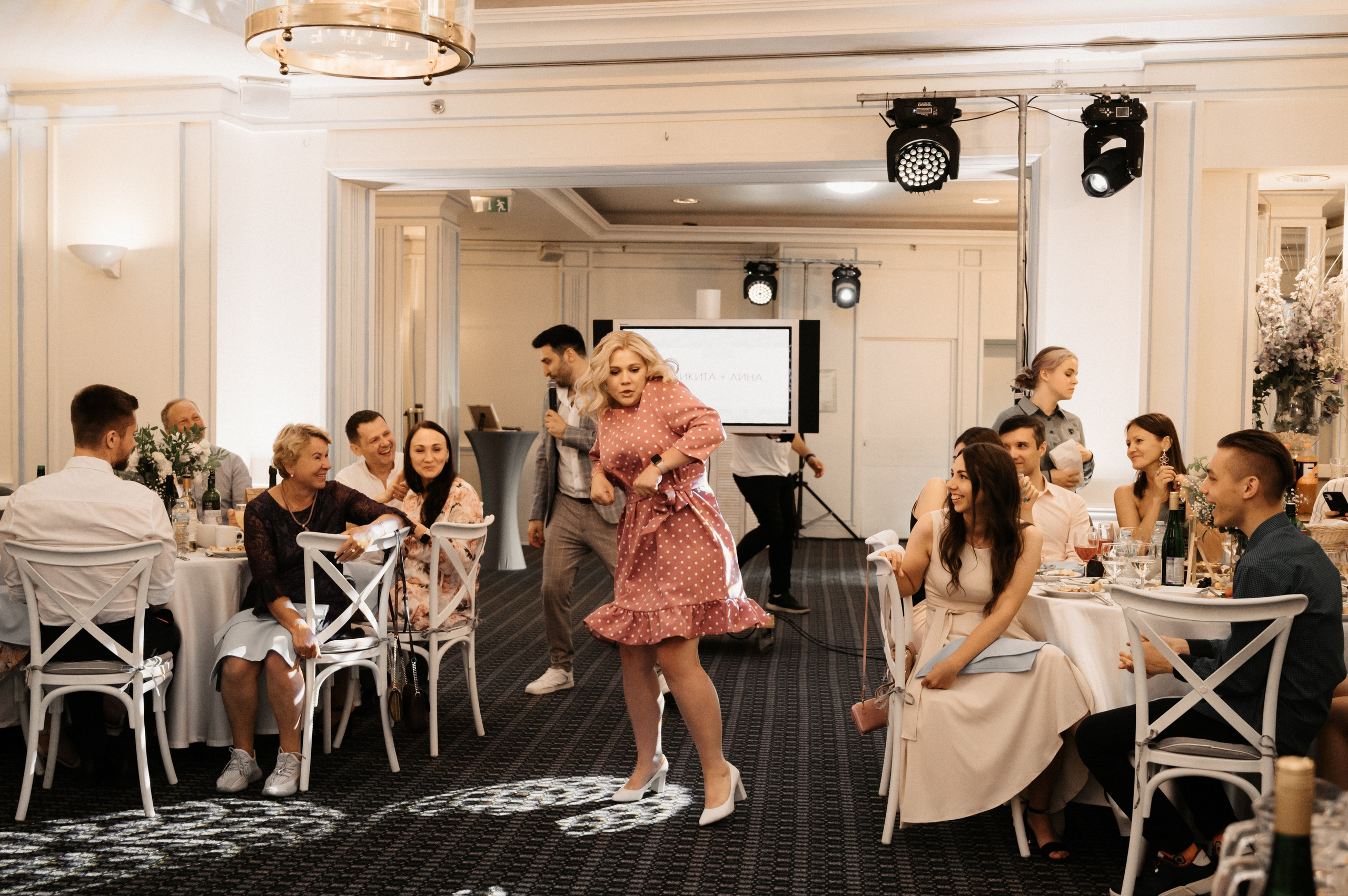 Никита и Лина. Свадебный фотограф Александр Давыдов