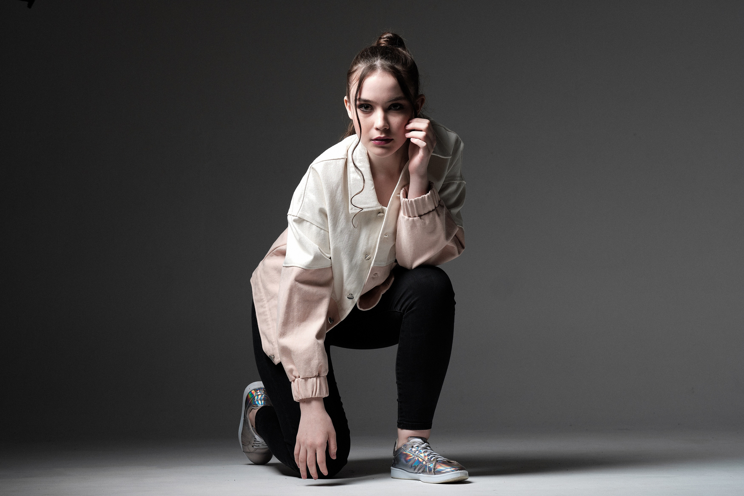 Услуги (2). Фотостудия КВАДРАТ