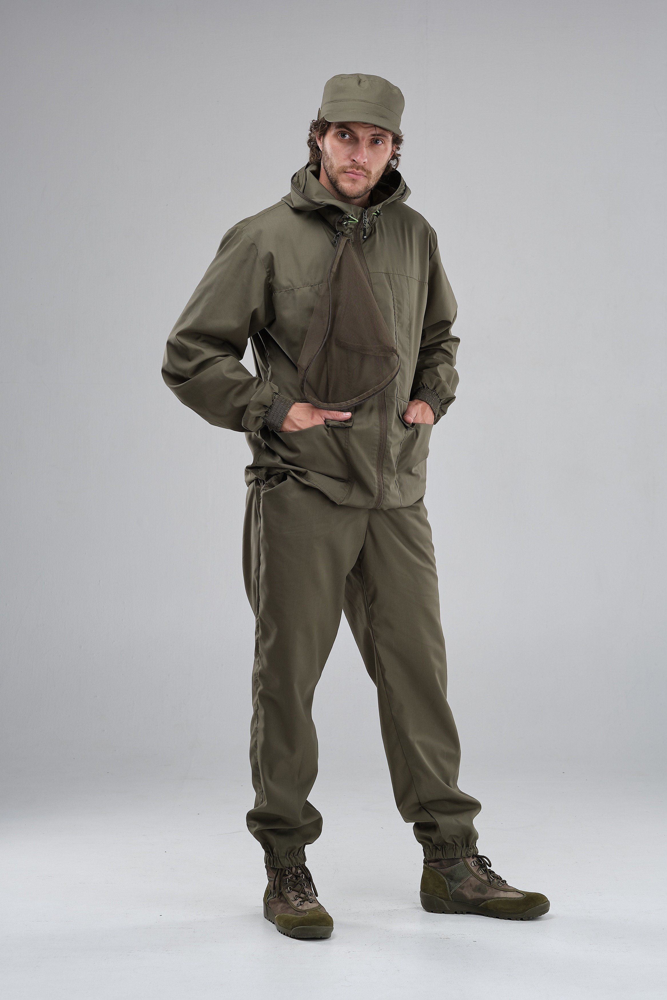 Съемка для маркетплейсов. Фотостудия КВАДРАТ