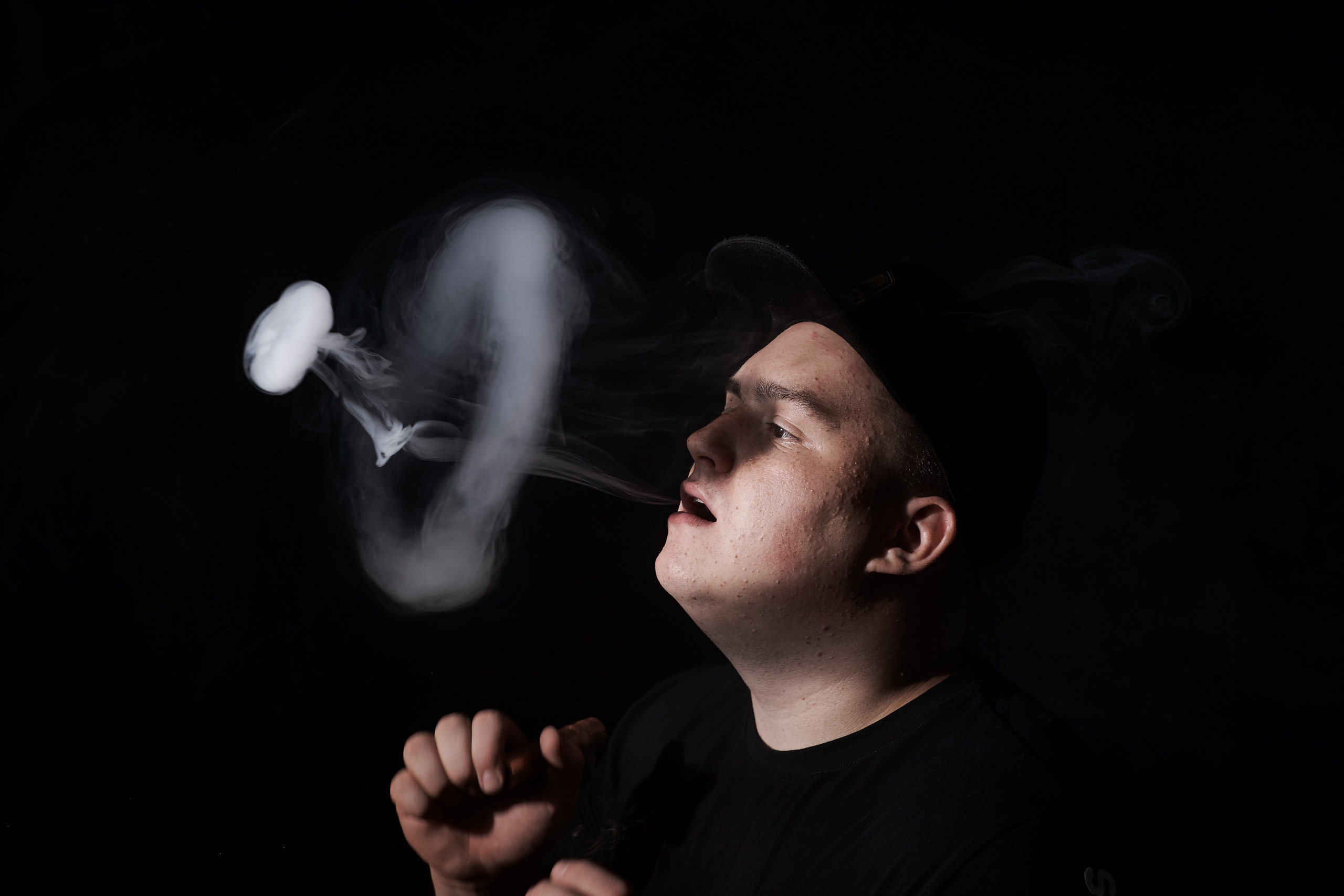 Индивидуальная съемка. Фотостудия КВАДРАТ