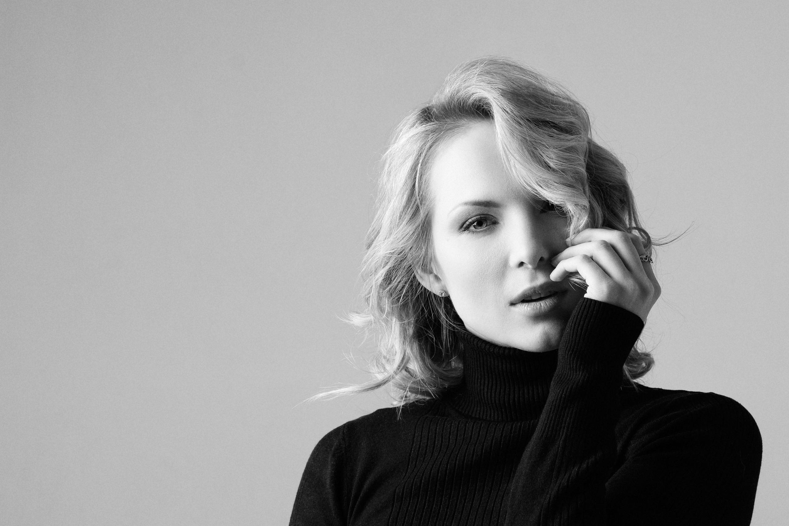 Индивидуальная съемка. Фотостудия КВАДРАТ