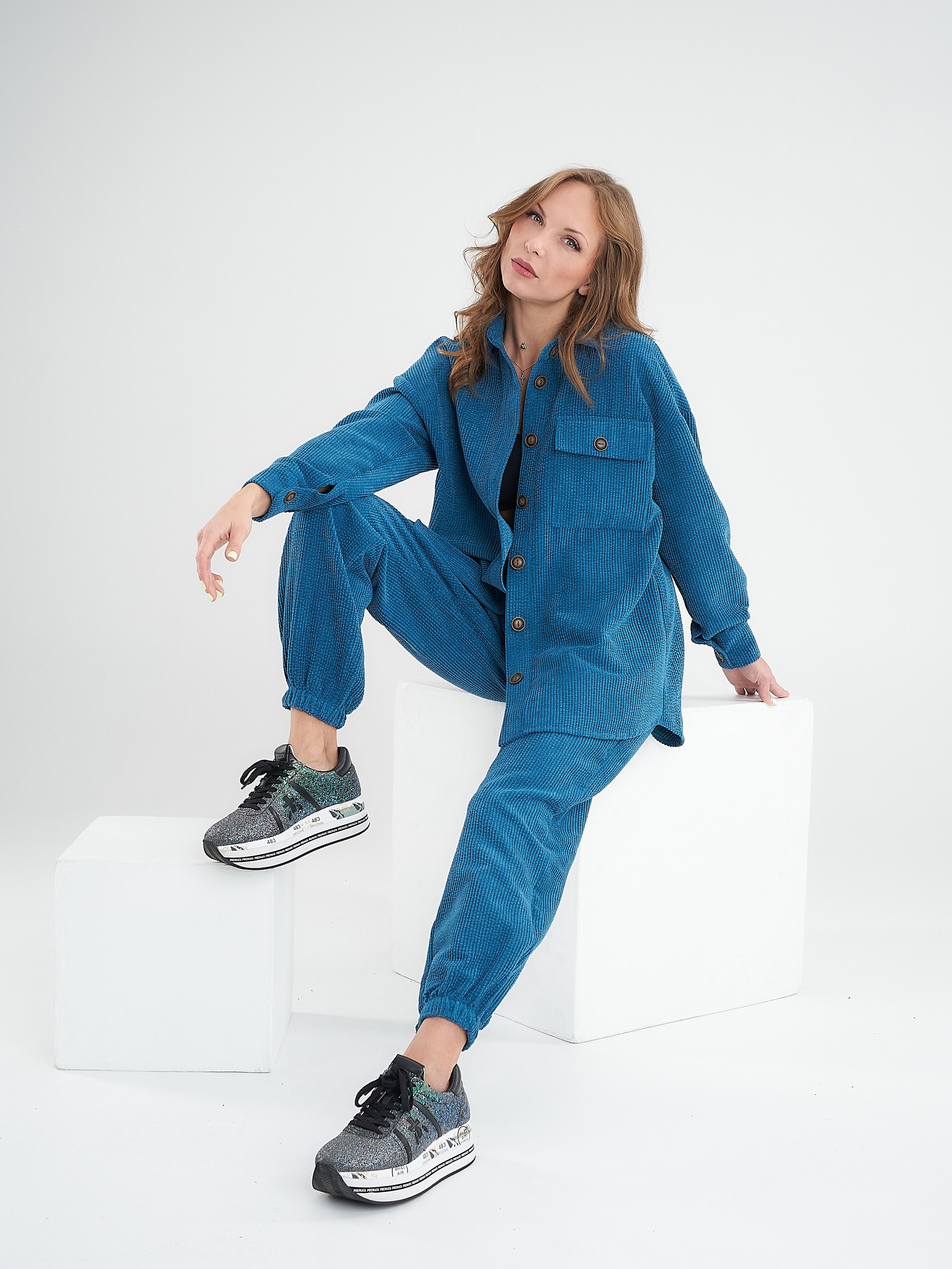 Съемка для маркетплейсов. Фотостудия КВАДРАТ