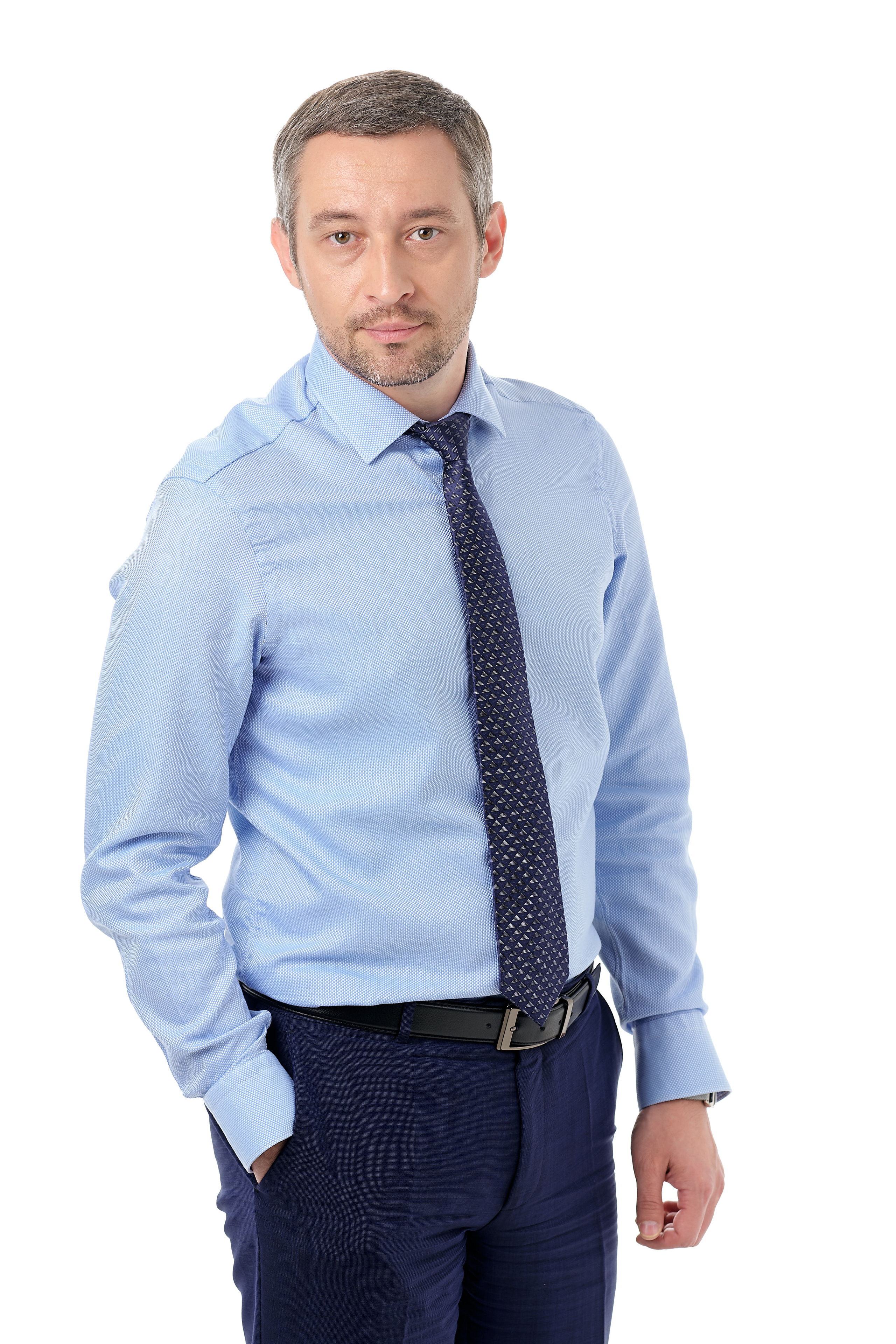 Деловая съемка. Фотостудия КВАДРАТ