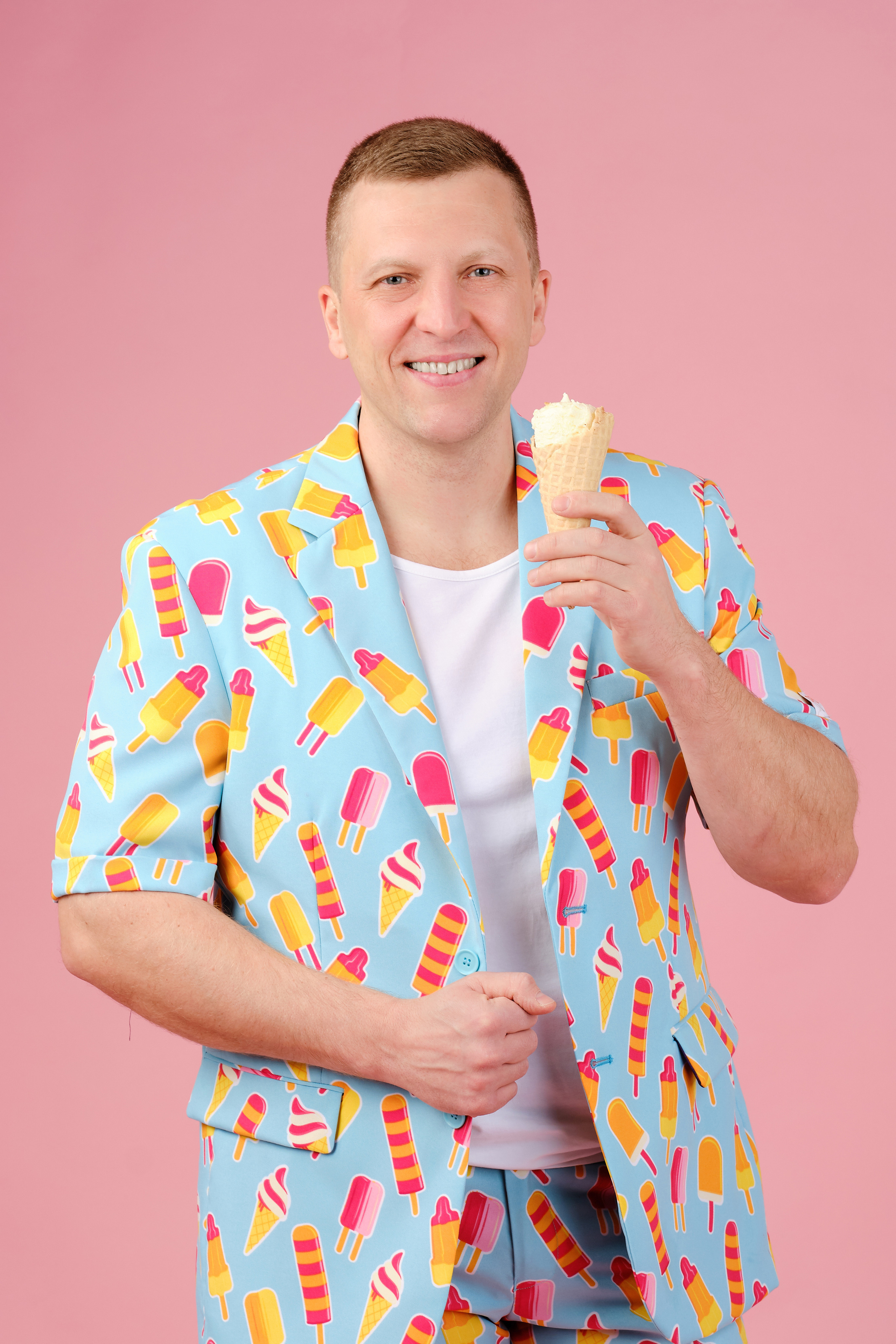 Деловая съемка. Фотостудия КВАДРАТ