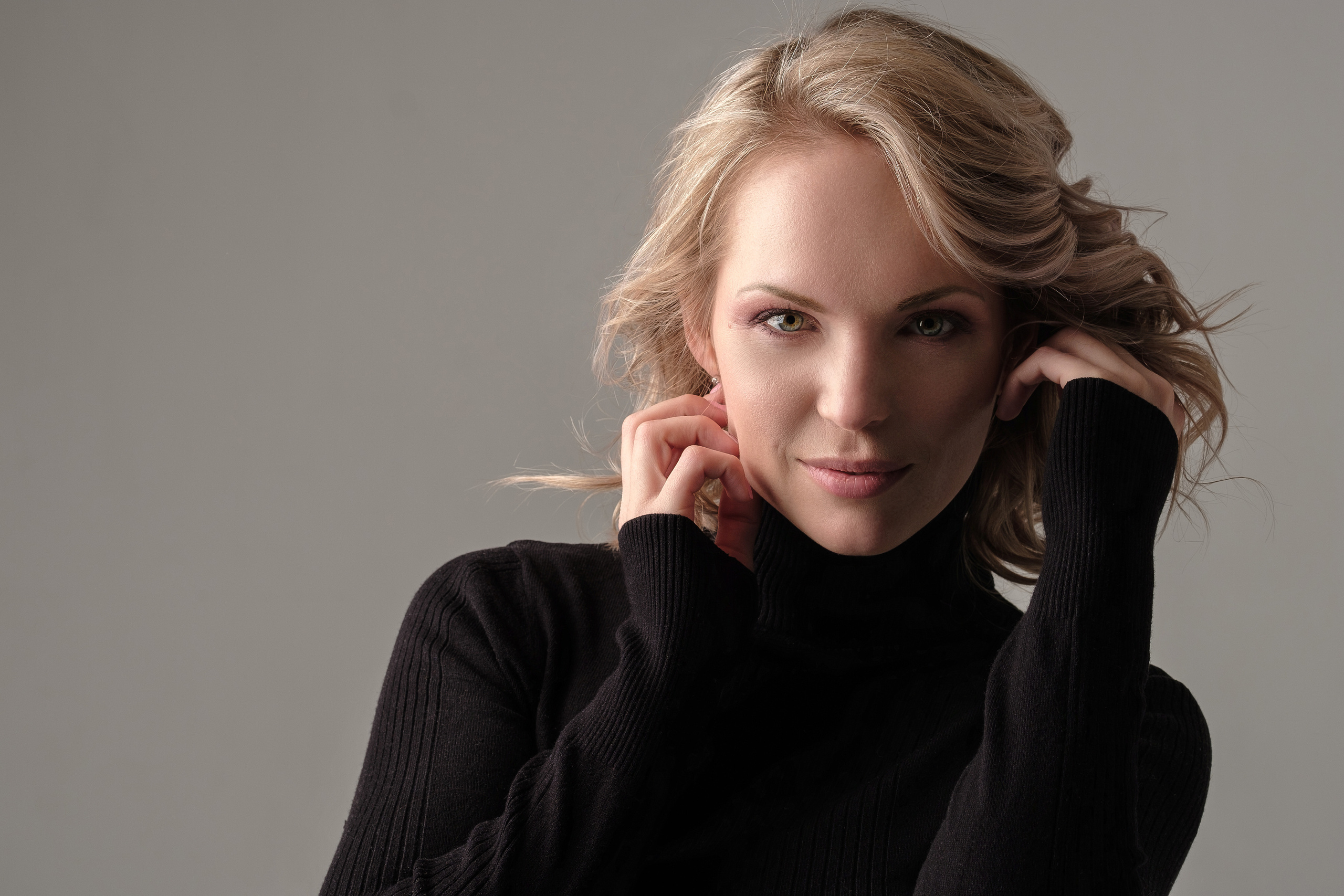 Индивидуальная съемка. Фотостудия КВАДРАТ