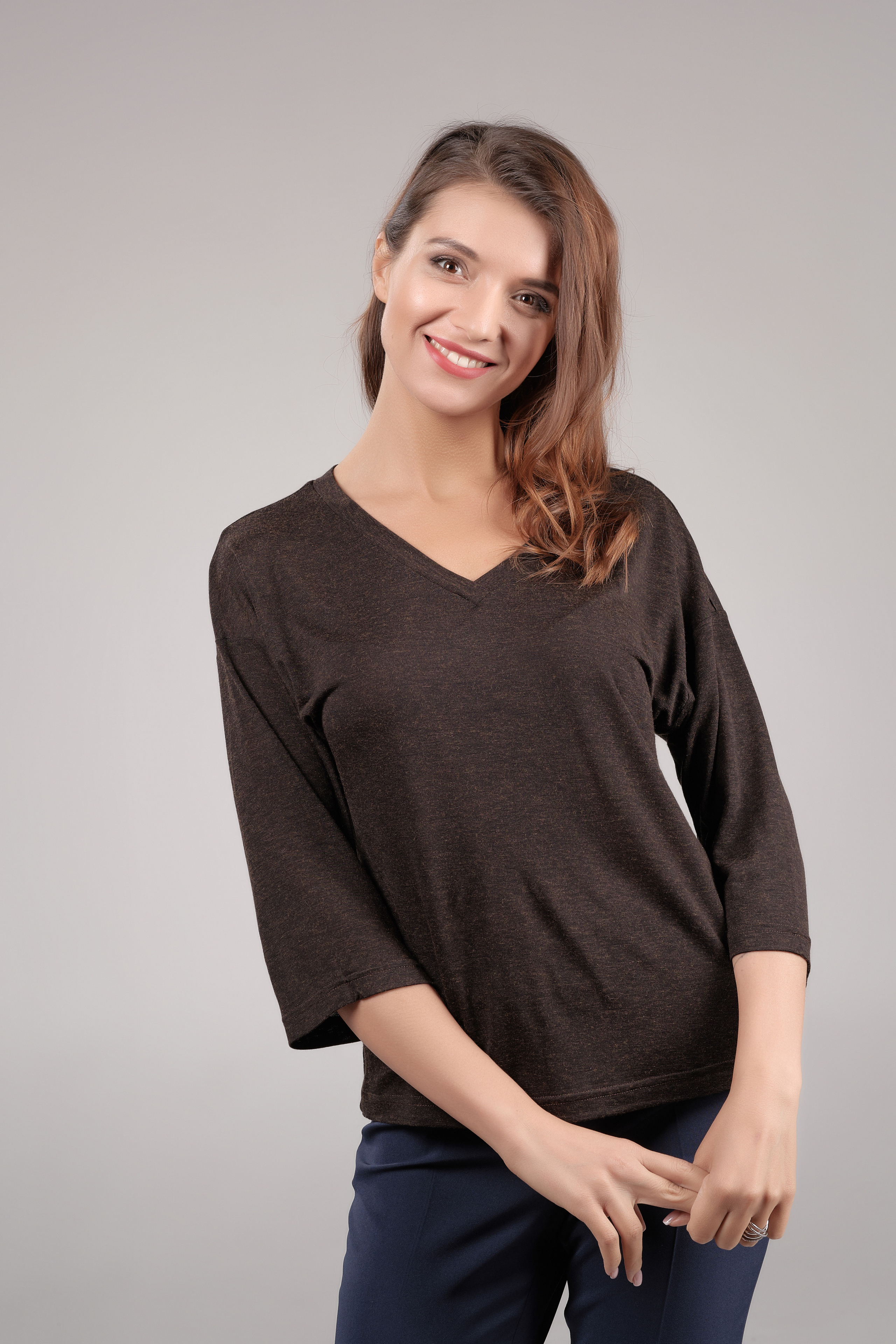 Деловая съемка. Фотостудия КВАДРАТ