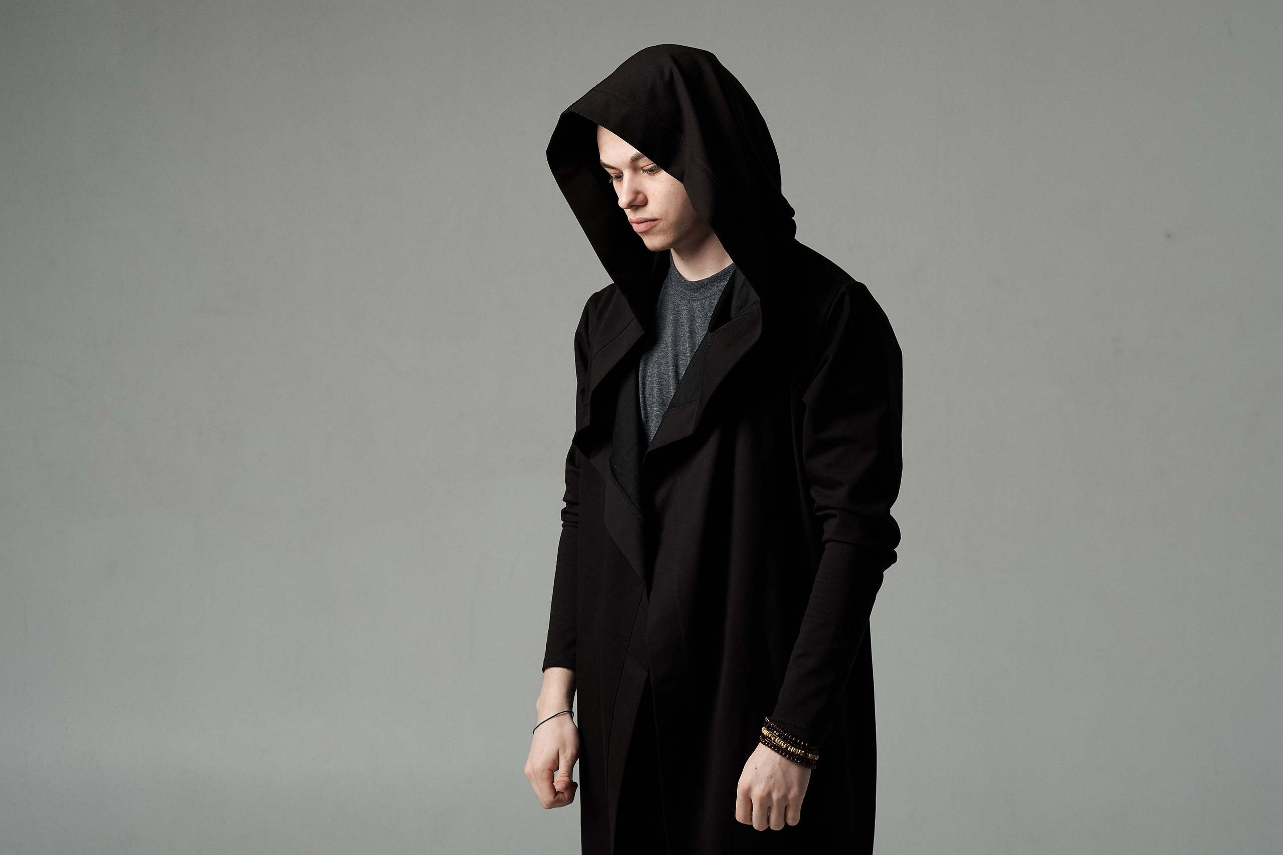 Индивидуальная съемка. Фотостудия КВАДРАТ