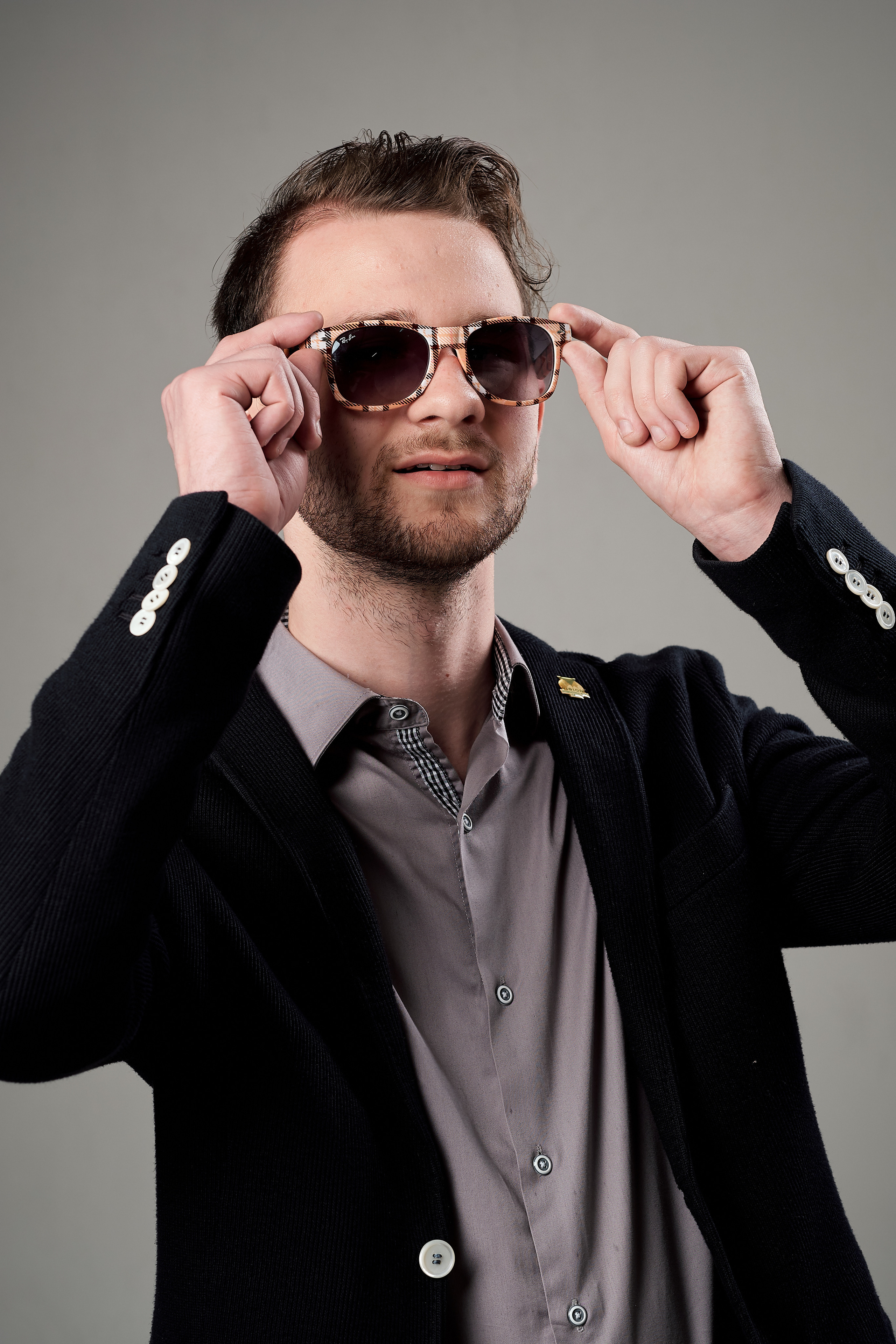 Индивидуальная съемка. Фотостудия КВАДРАТ