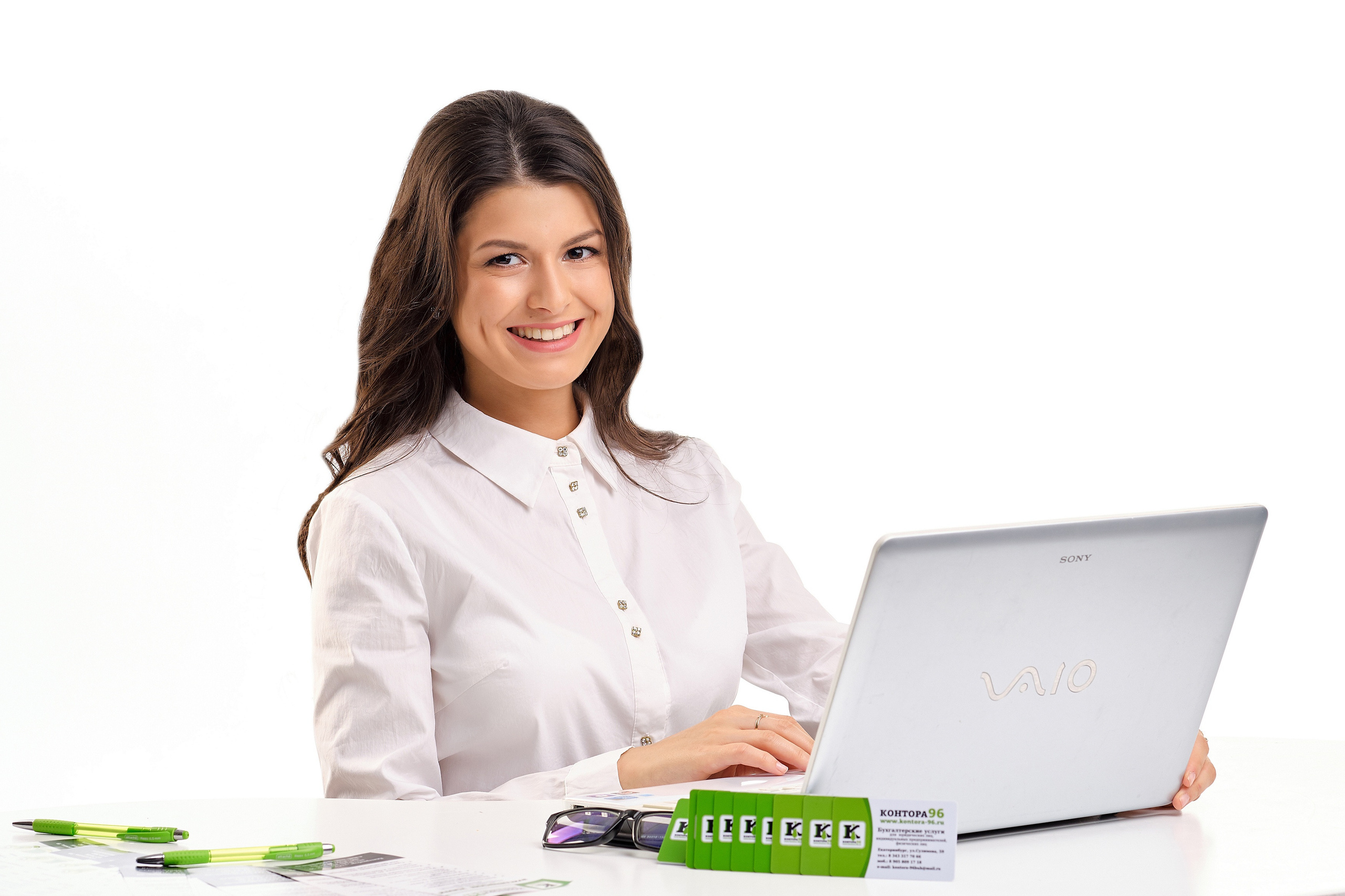 Услуги (2). Фотостудия КВАДРАТ