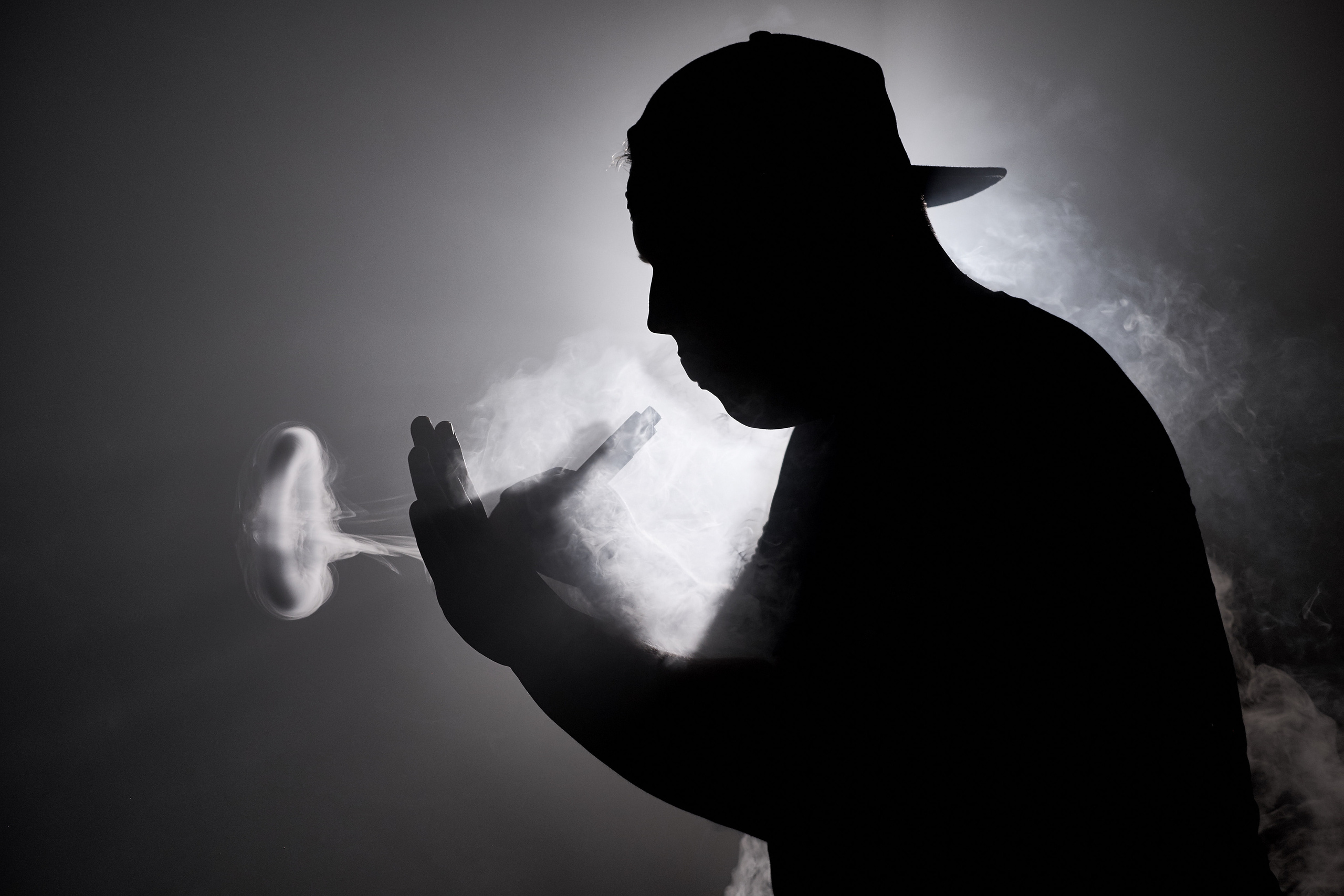 Индивидуальная съемка. Фотостудия КВАДРАТ