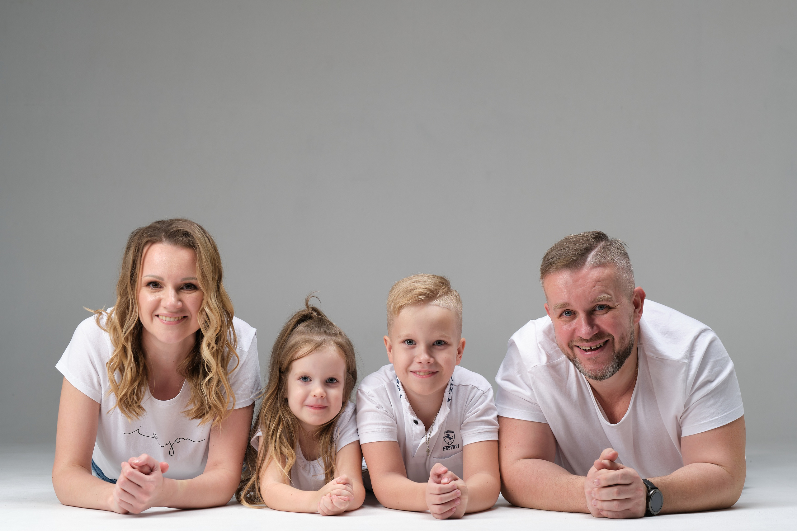 Услуги (2). Фотостудия КВАДРАТ