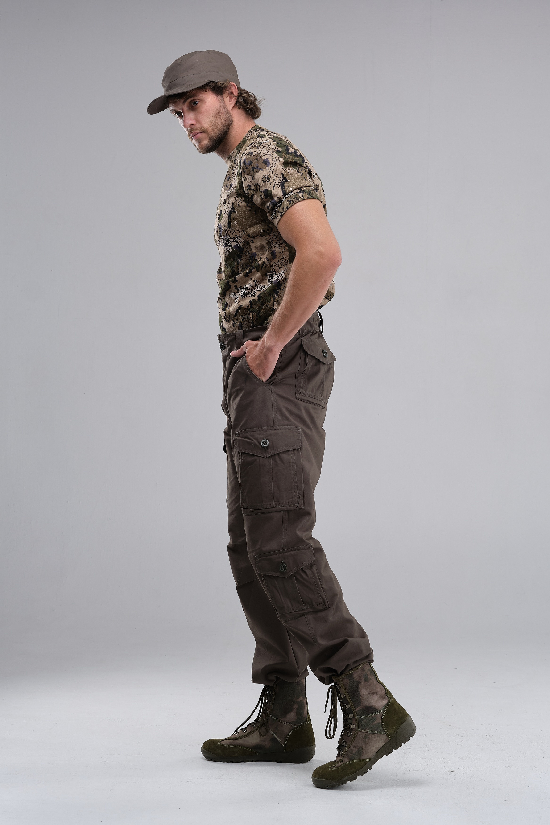 Съемка для маркетплейсов. Фотостудия КВАДРАТ