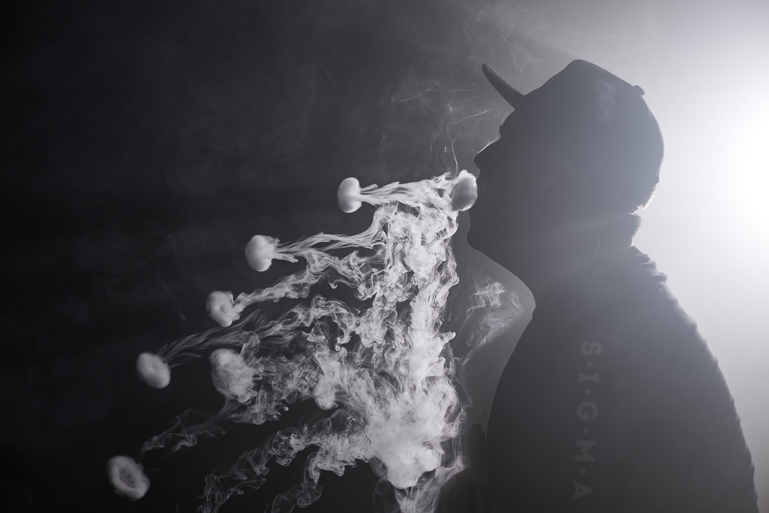 Индивидуальная съемка. Фотостудия КВАДРАТ