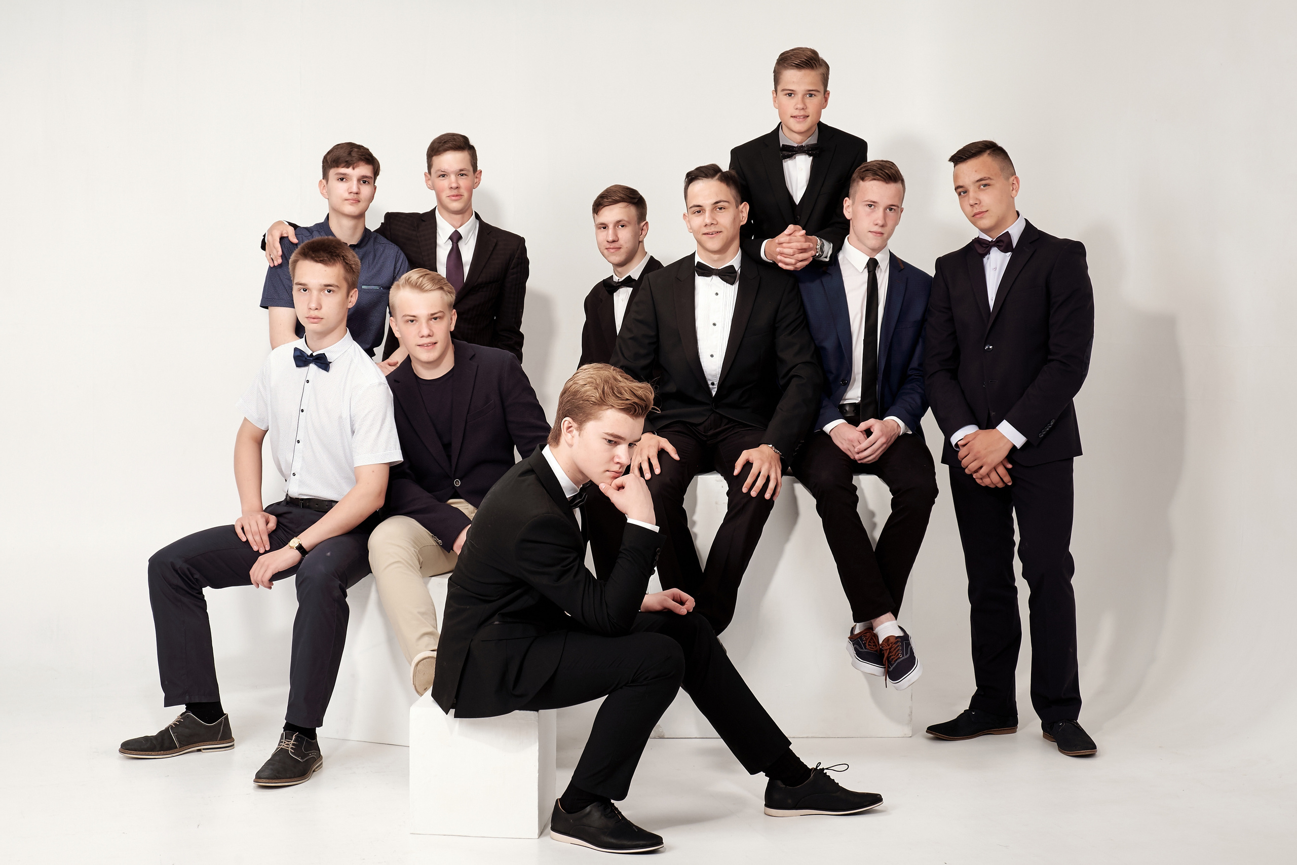 Услуги (2). Фотостудия КВАДРАТ