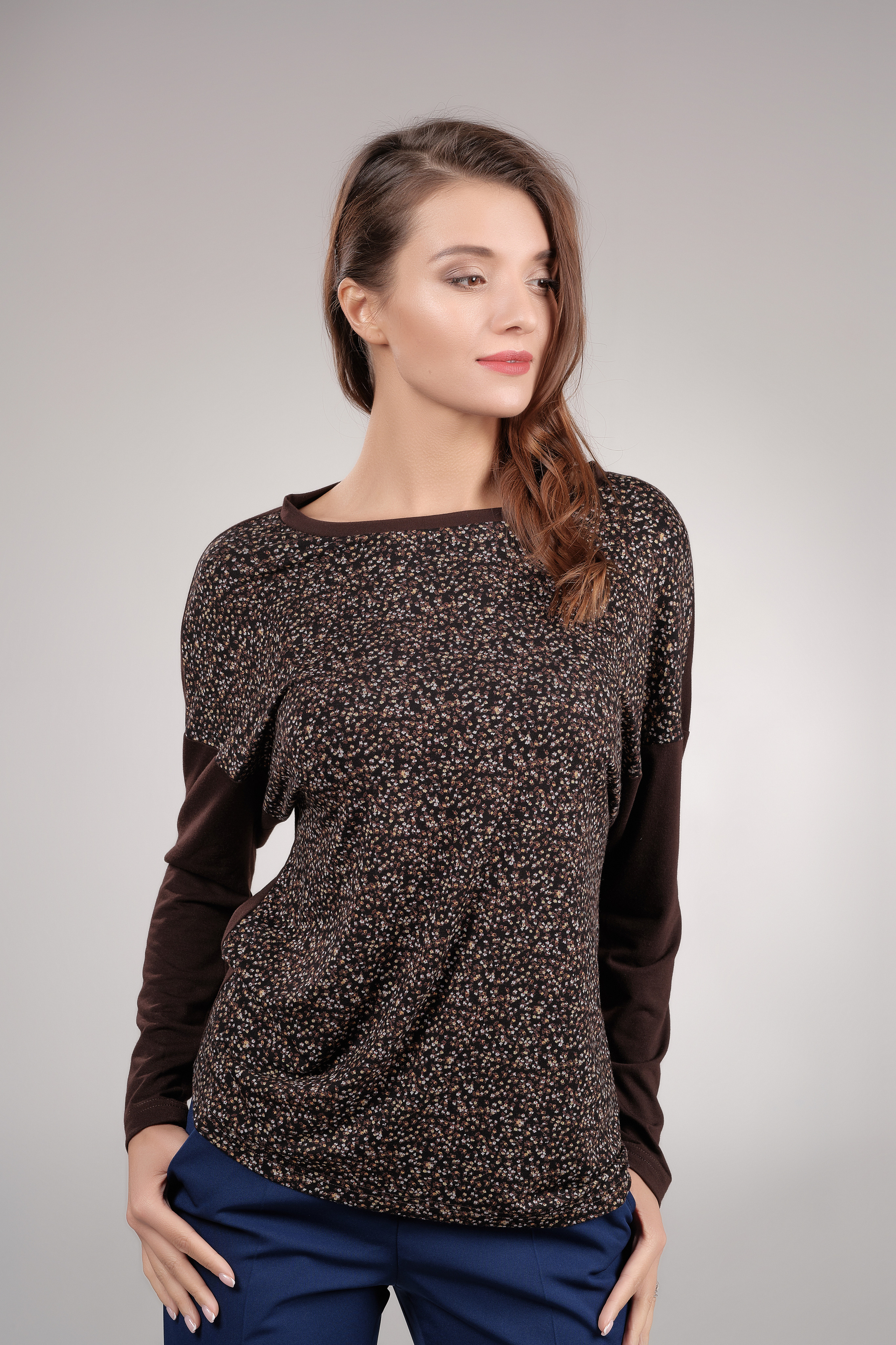 Деловая съемка. Фотостудия КВАДРАТ