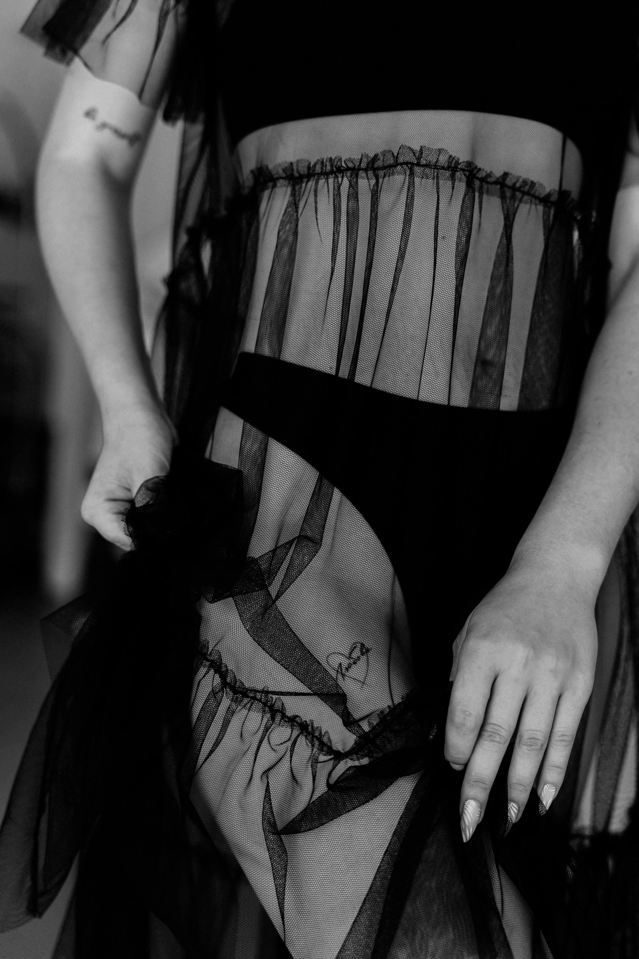 Аня. Фотограф Москва, Санкт-Петербург, Абакан