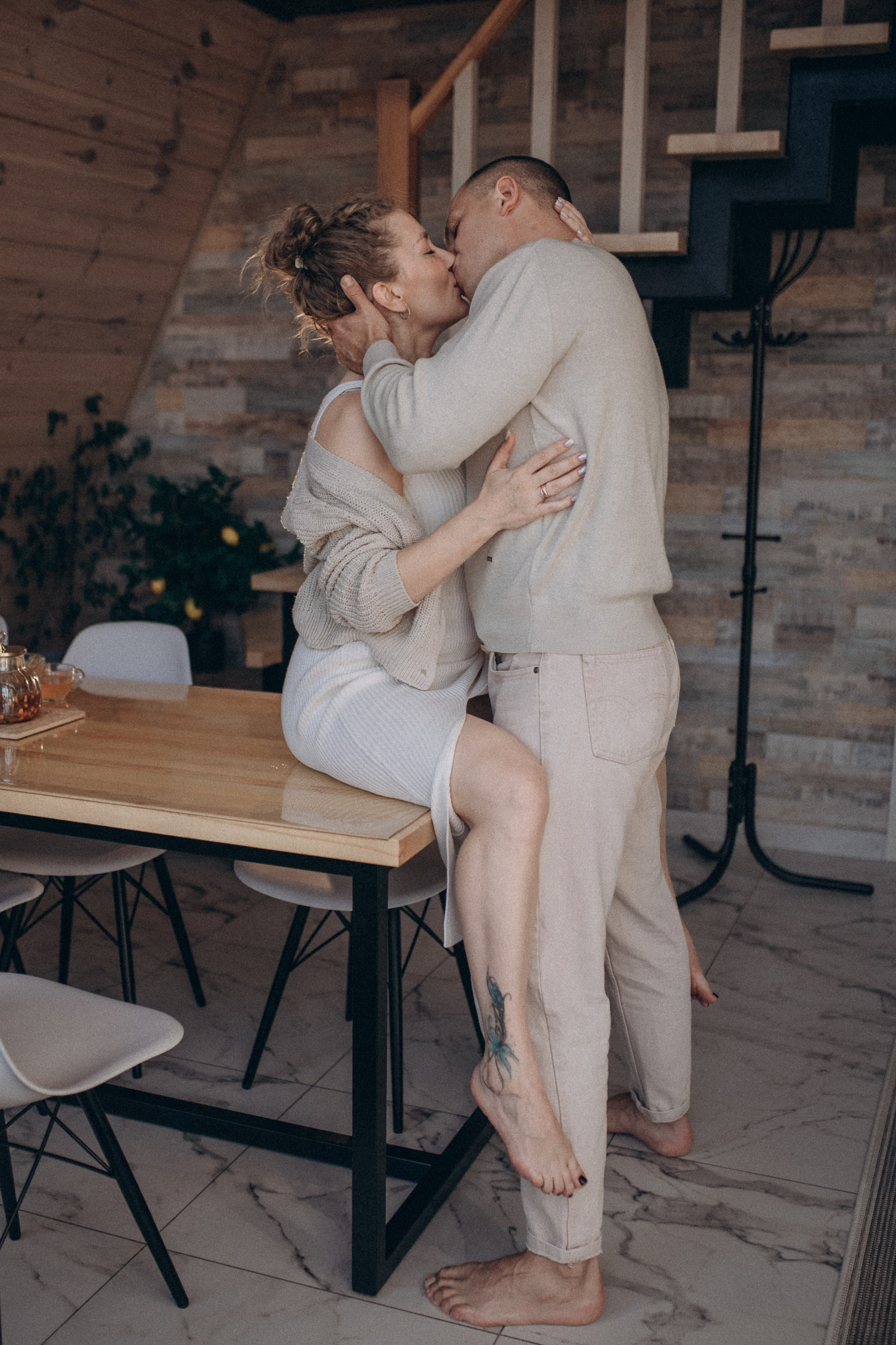 Love story. Семейный lifestyle фотограф в Оренбурге