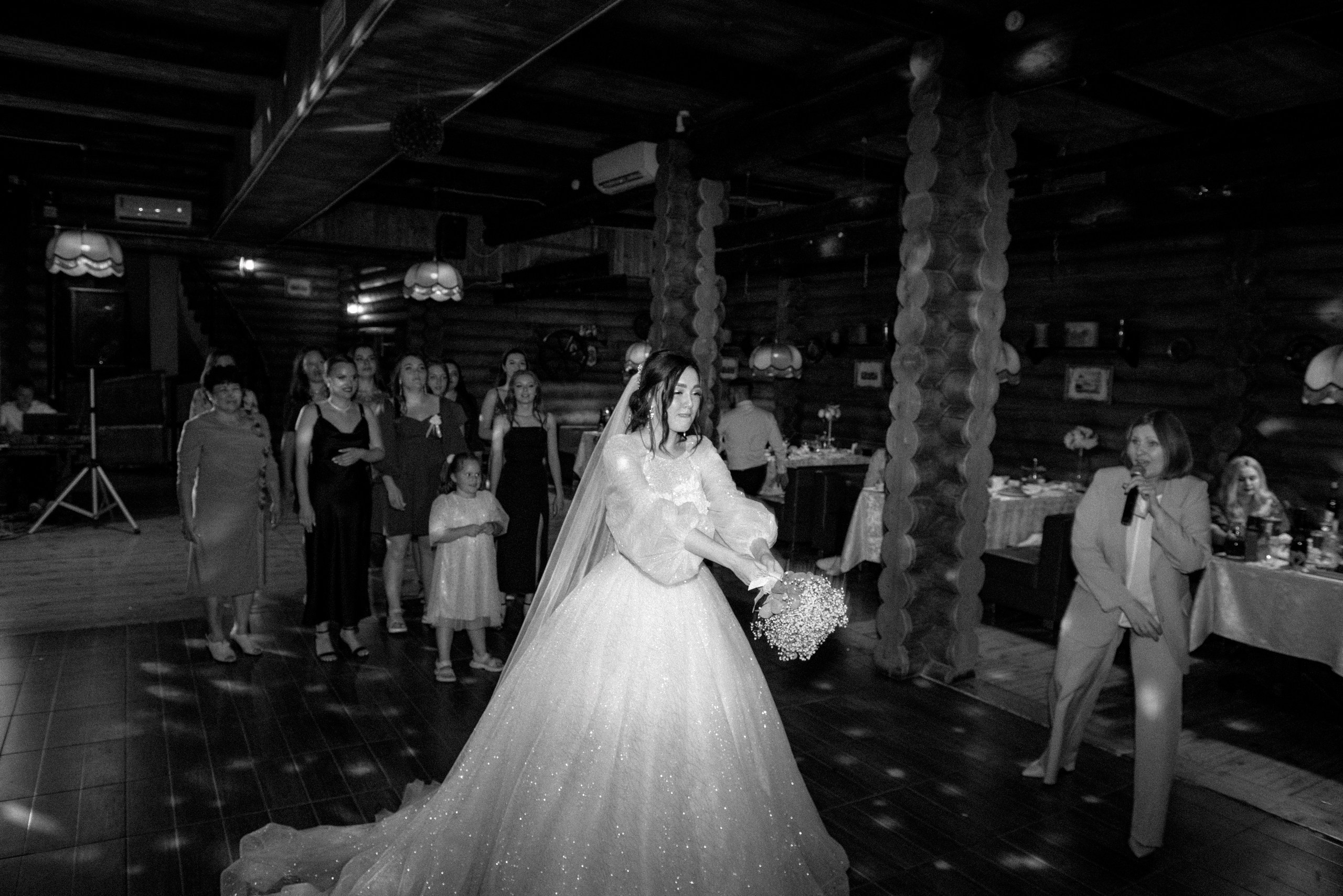 Андрей и Алина. Свадебный и семейный фотограф в Мценске Александр Ефименко