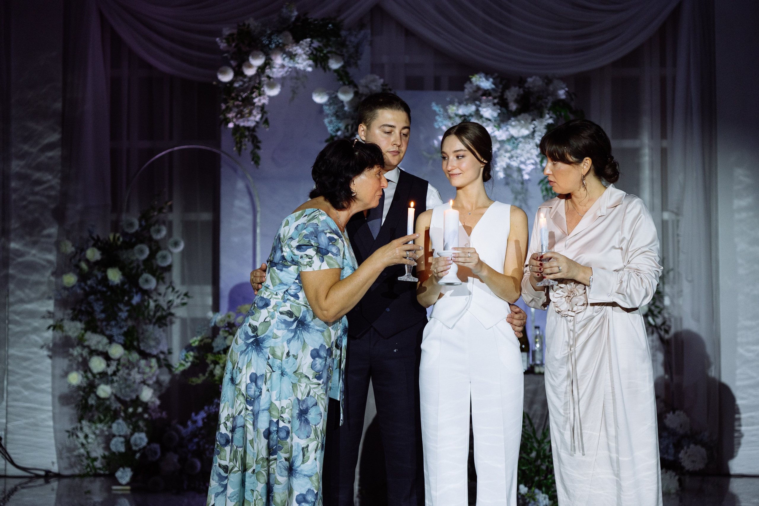 Свадьба Кирилла и Евы