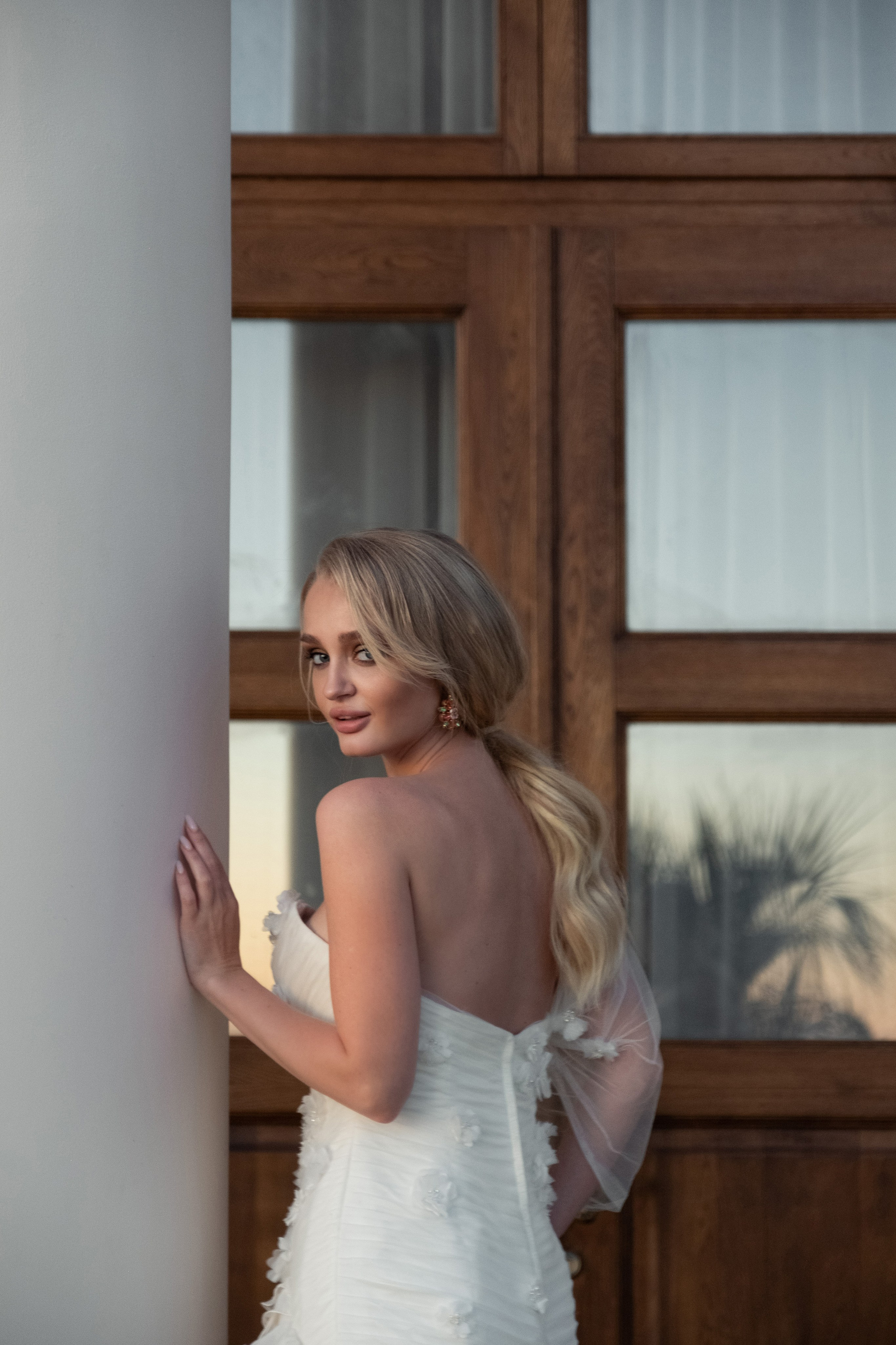 Ротонда. Свадебный Видеограф Фотограф в Сочи