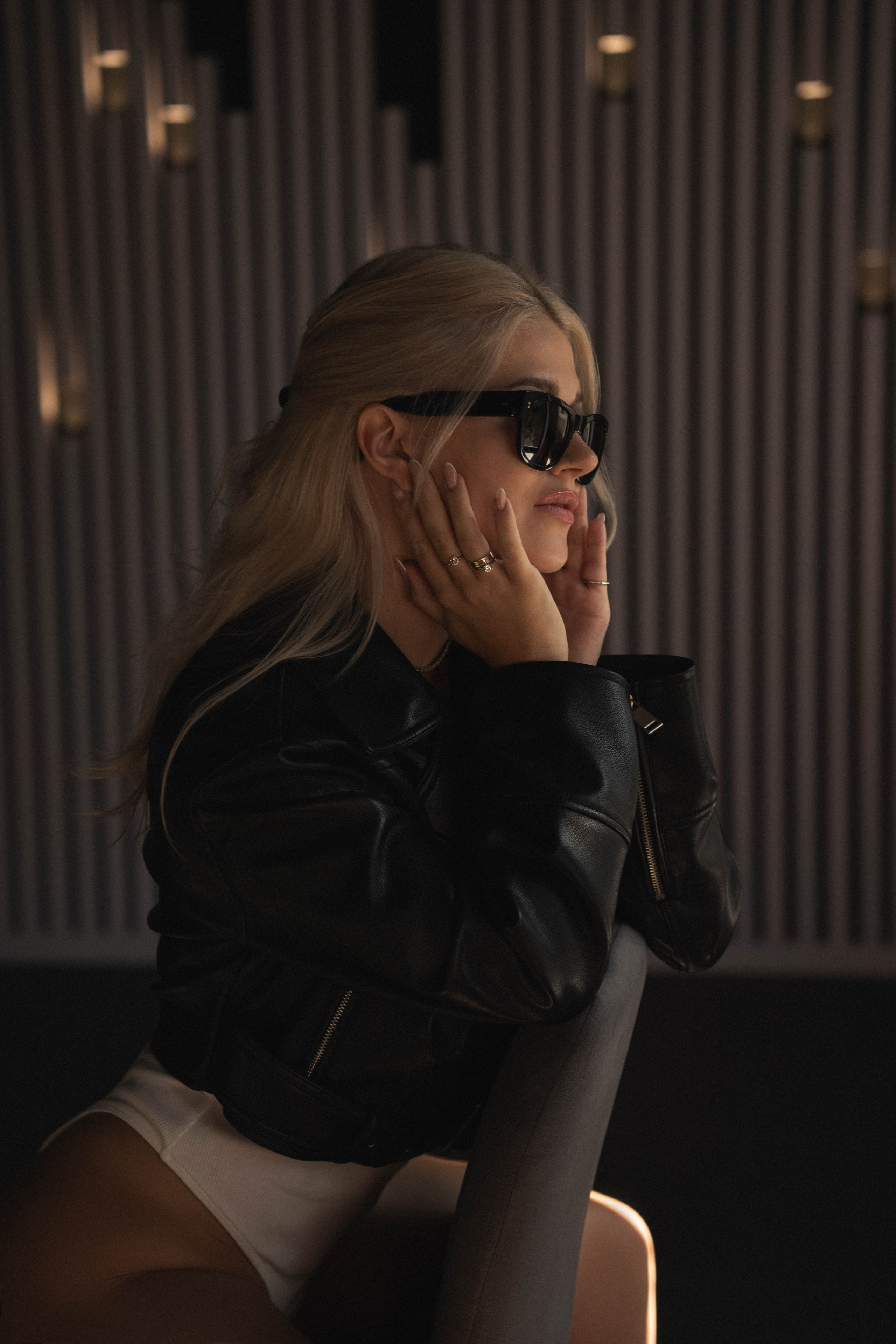 Индивидуальные. Портретный фотограф Анастасия