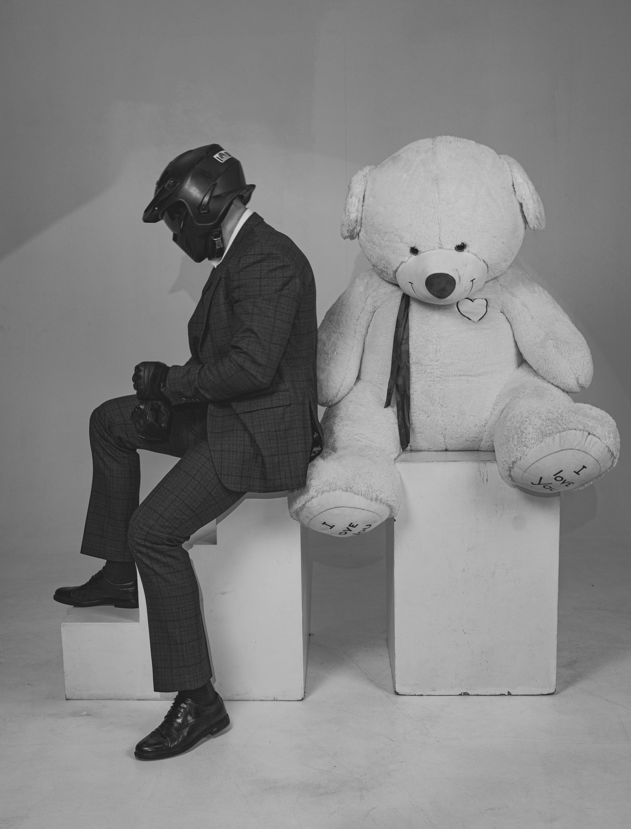 Съёмка № 23 Джентльмены. Павел Савельев, фотограф г. Самара