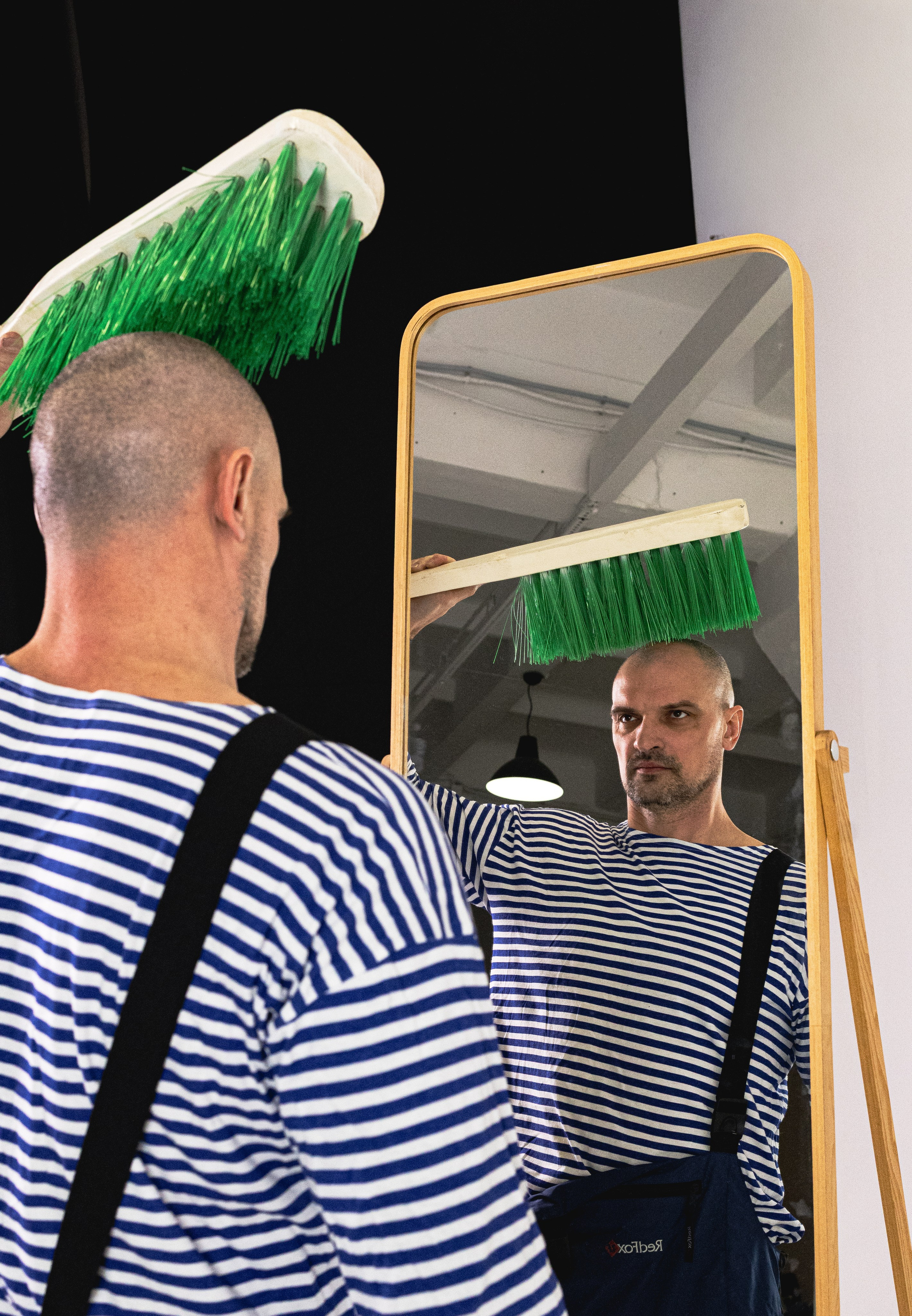 Съёмка № 23 Джентльмены. Павел Савельев, фотограф г. Самара