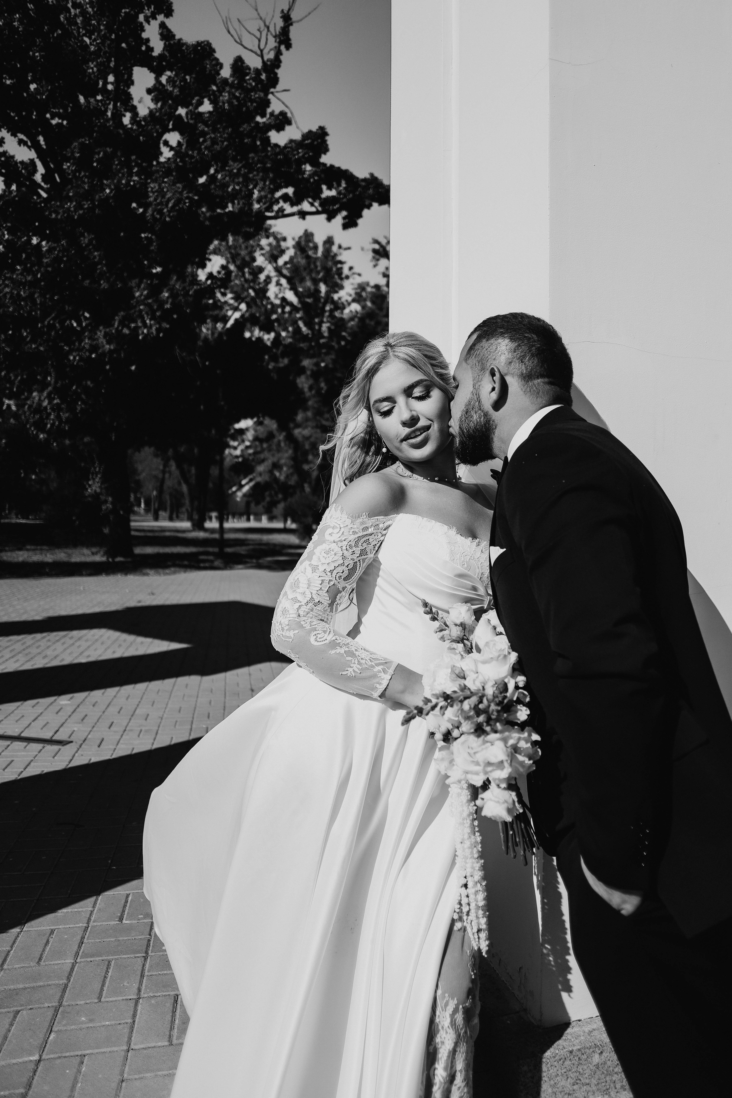 СОФИЯ & МИХАИЛ. Фотограф Мариуполь | Ялта | Крым — Диана Мазенко