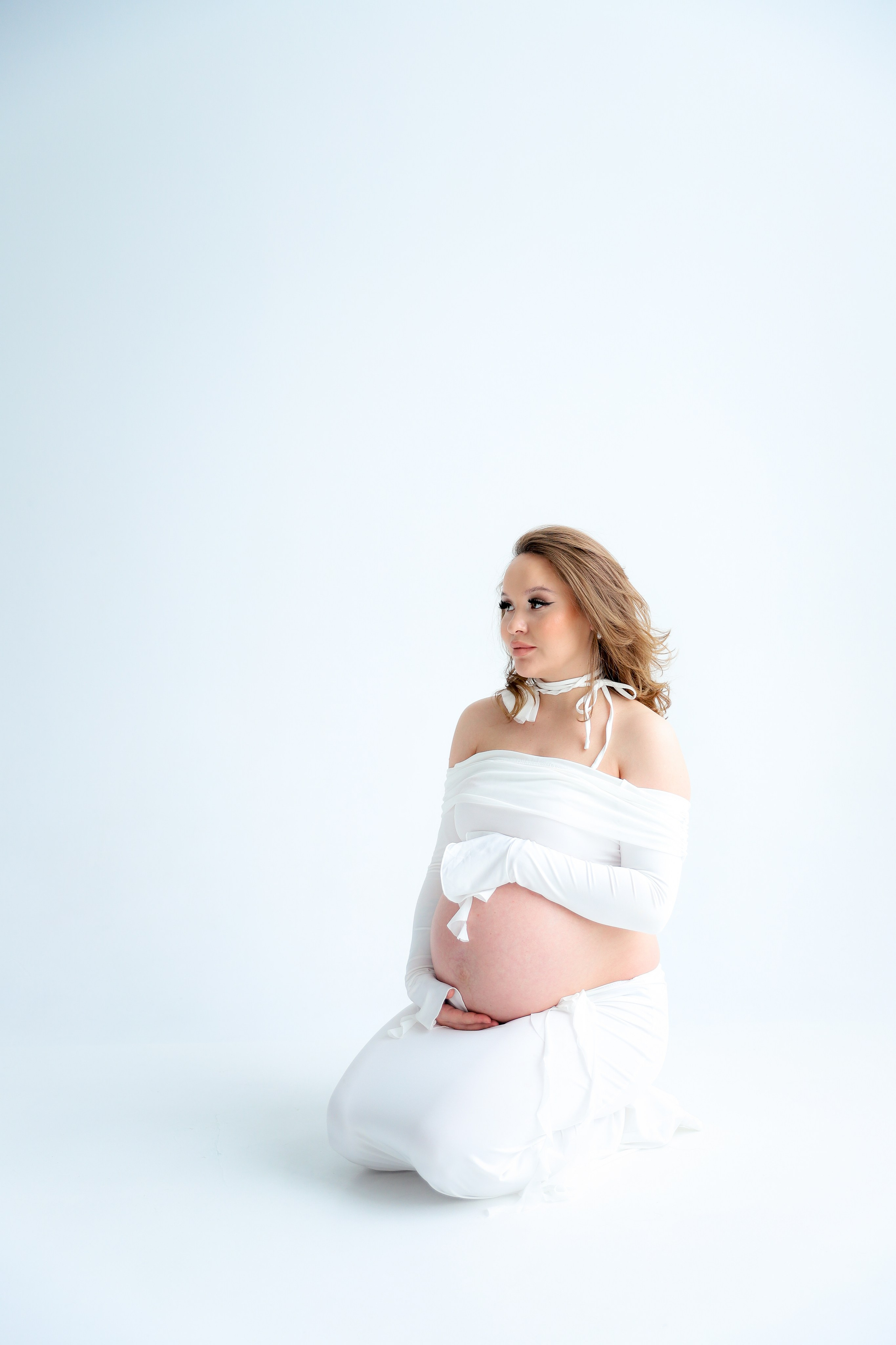 Студия Питер, зал Невский. Фотограф в Сургуте Брызгунова Анастасия