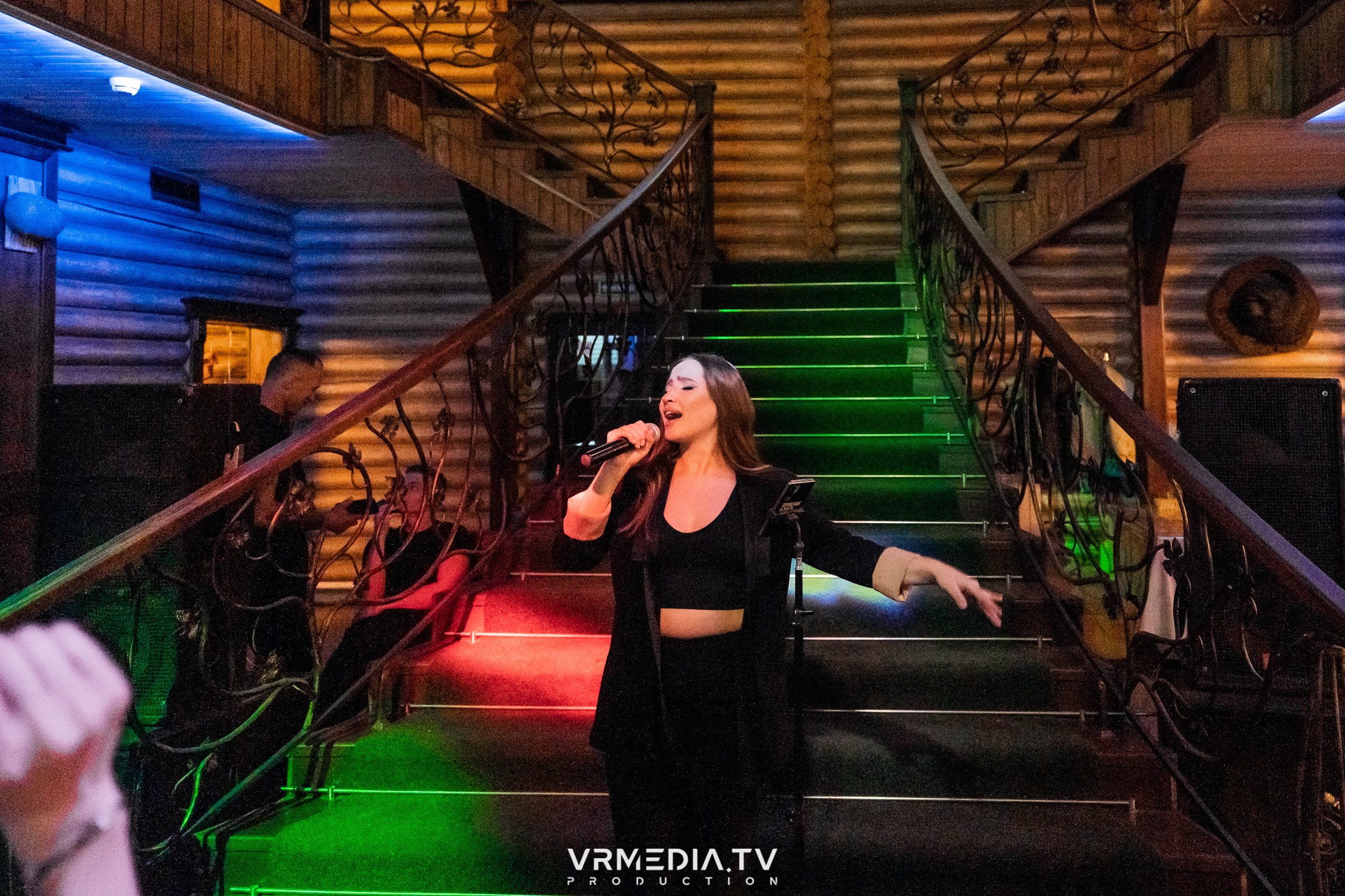 В гостях «У Петровича»