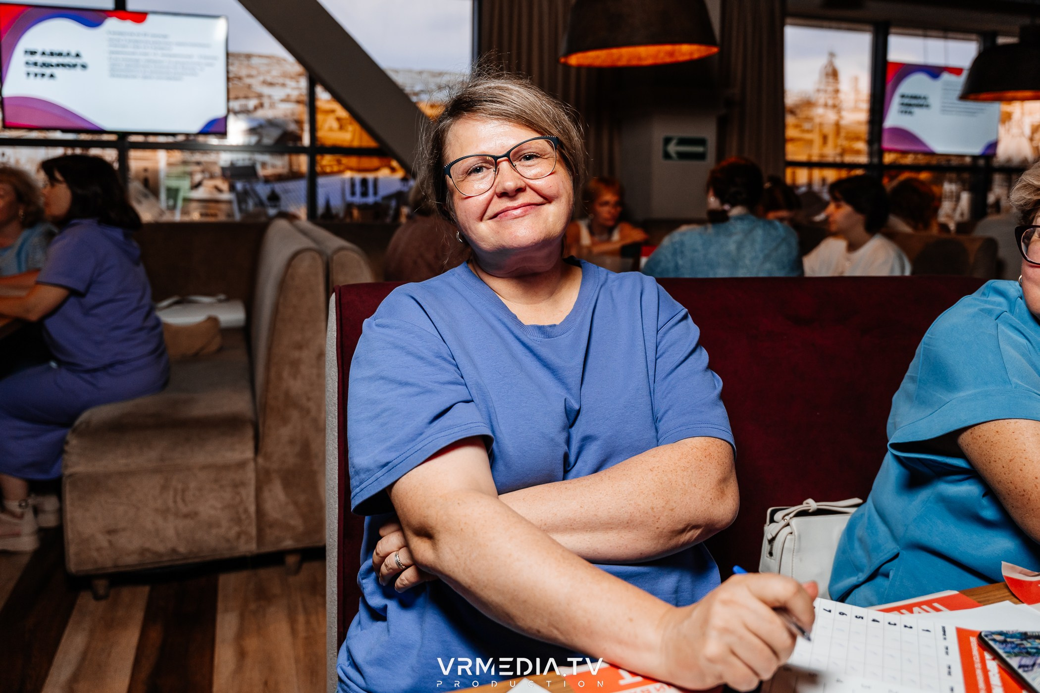 Эйнштейн Party в ресторане «Мюнхен»