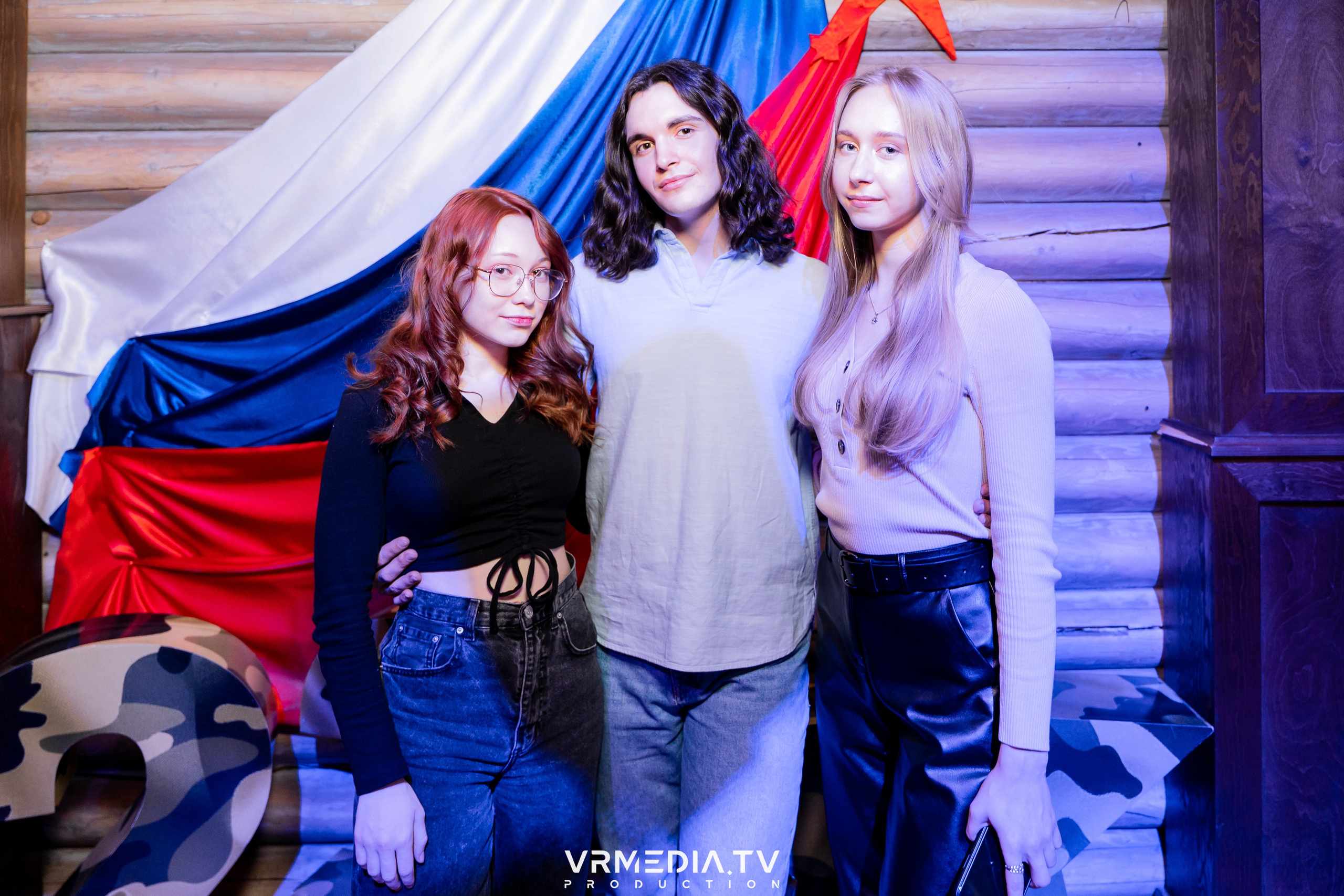 В гостях у «Петровича»