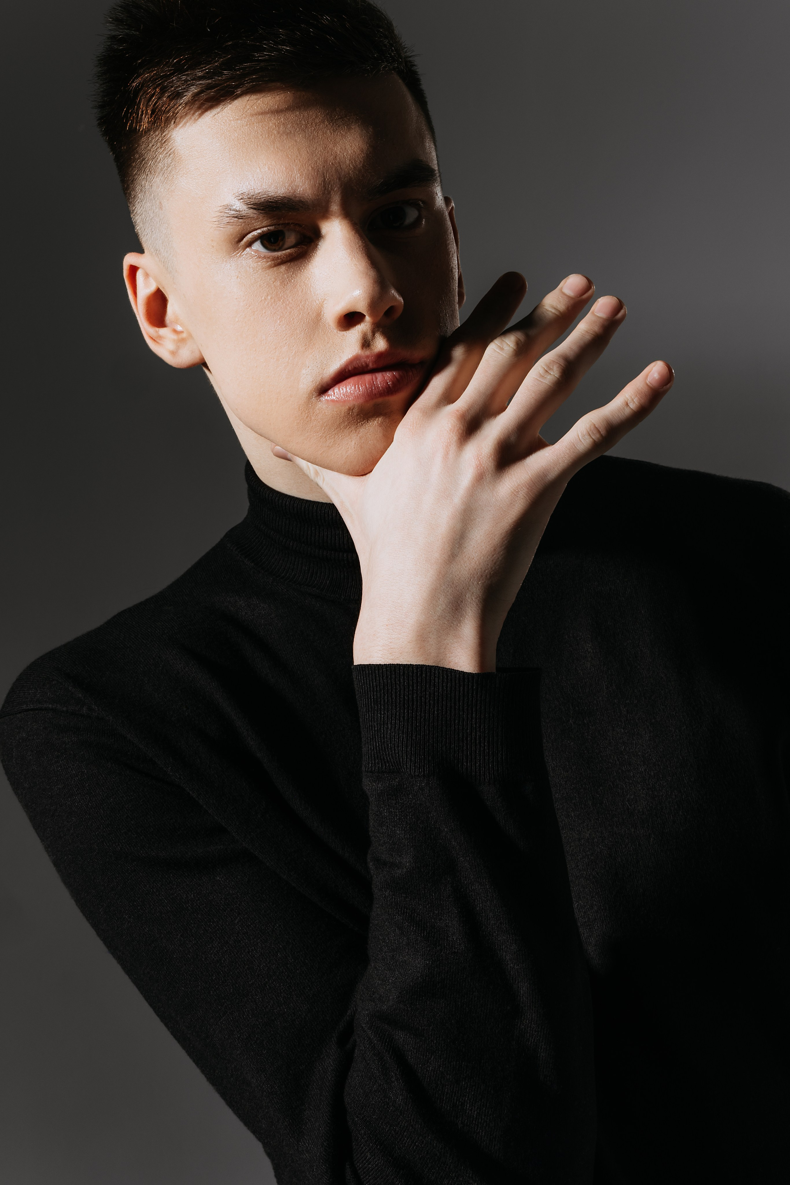 Ярослав. Фотограф в Омске Валерия Крячко