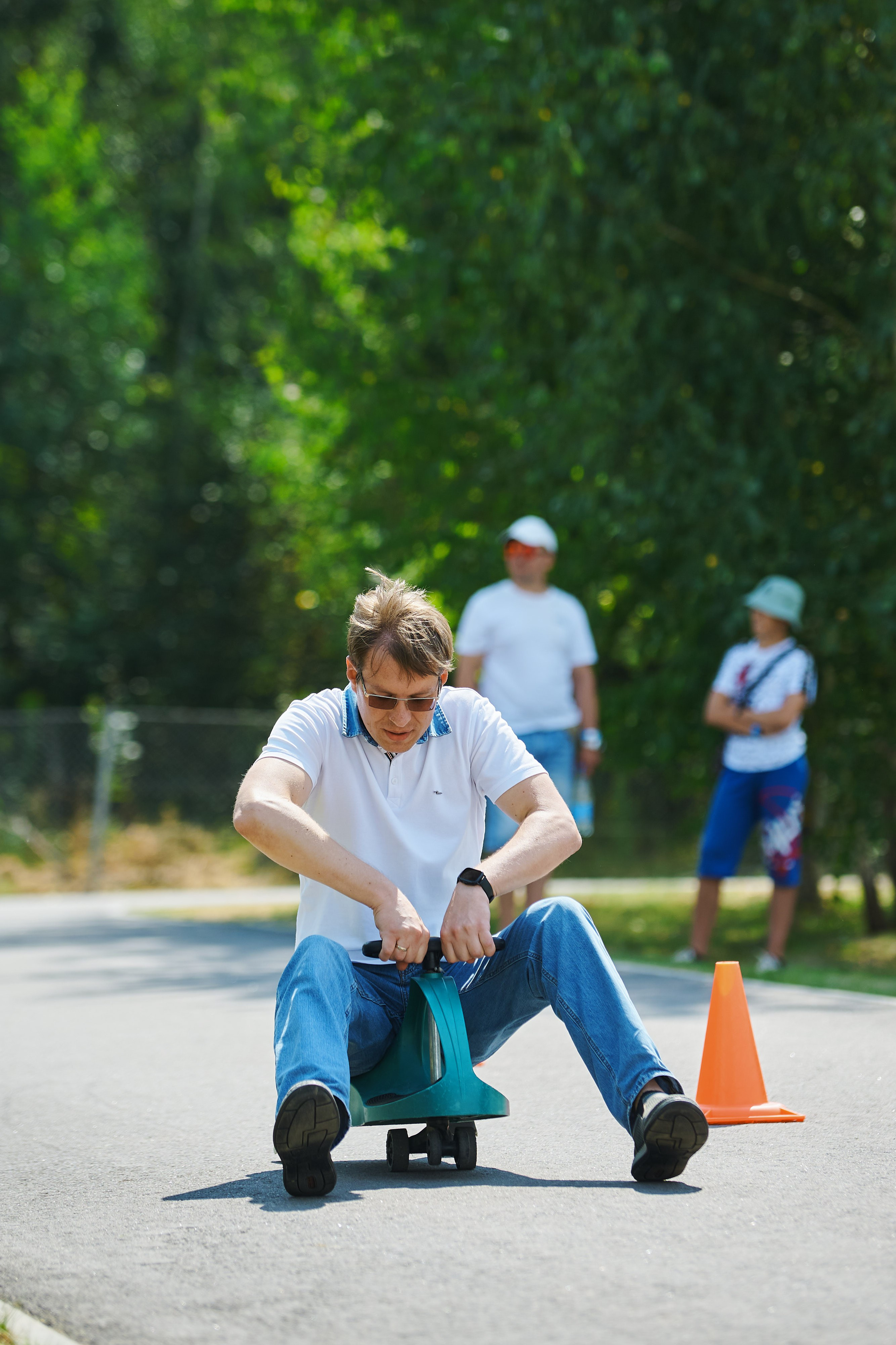 СОФТ КЛУБ 2022. Главная