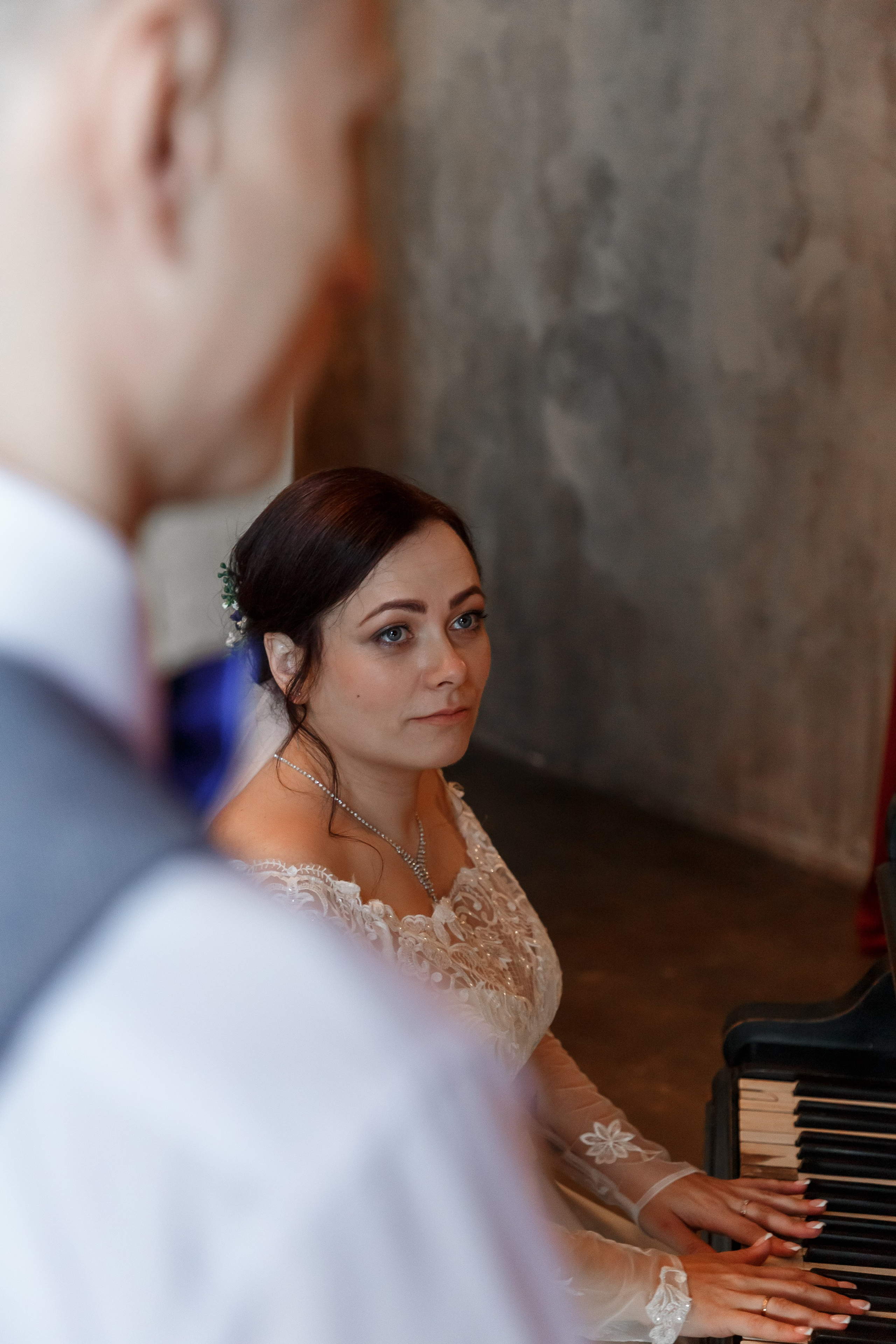 Lavrentiy & Daria. Photographer Vadim Cheprasov | Saint-Petersburg