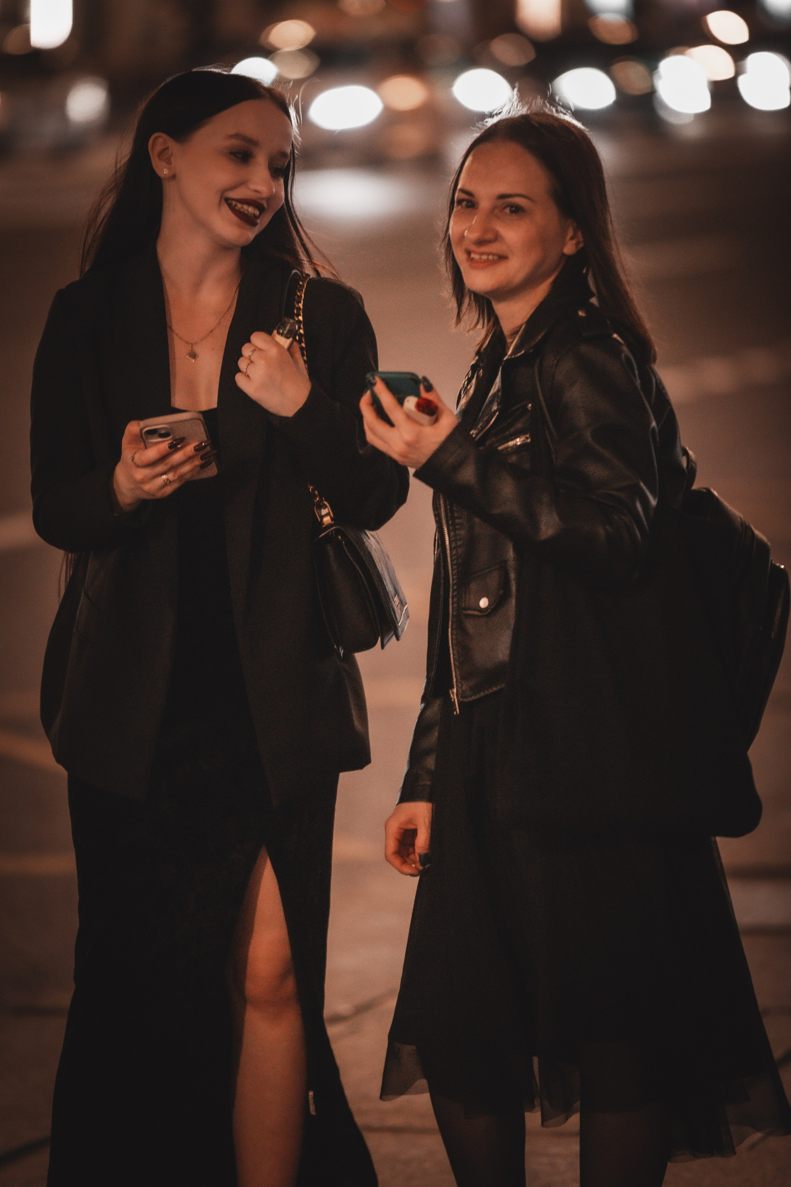 Уличная съемка. Фотограф Вадим Чепрасов | Санкт-Петербург