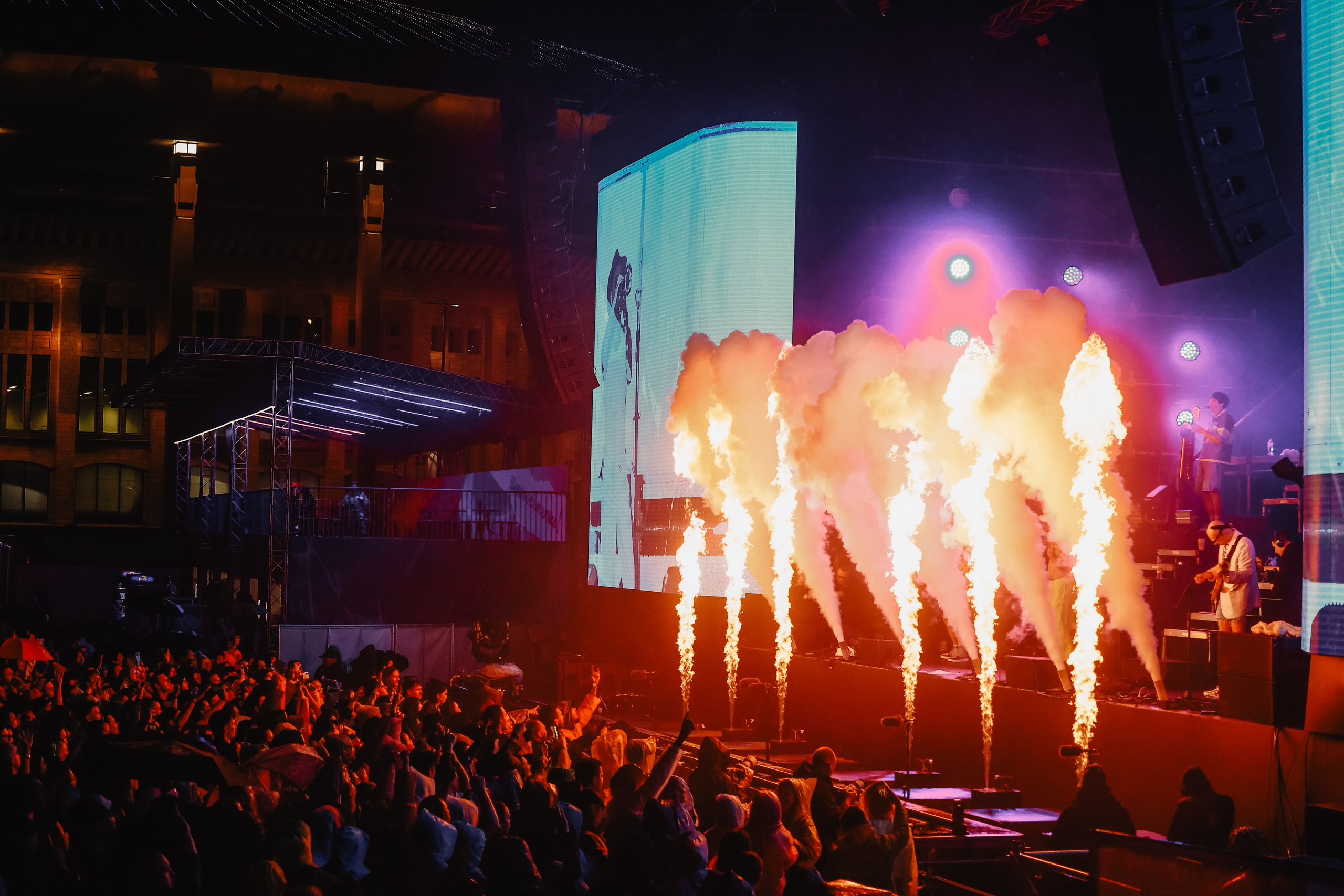 ГУДТАЙМС @MTC LIVE ЛЕТО