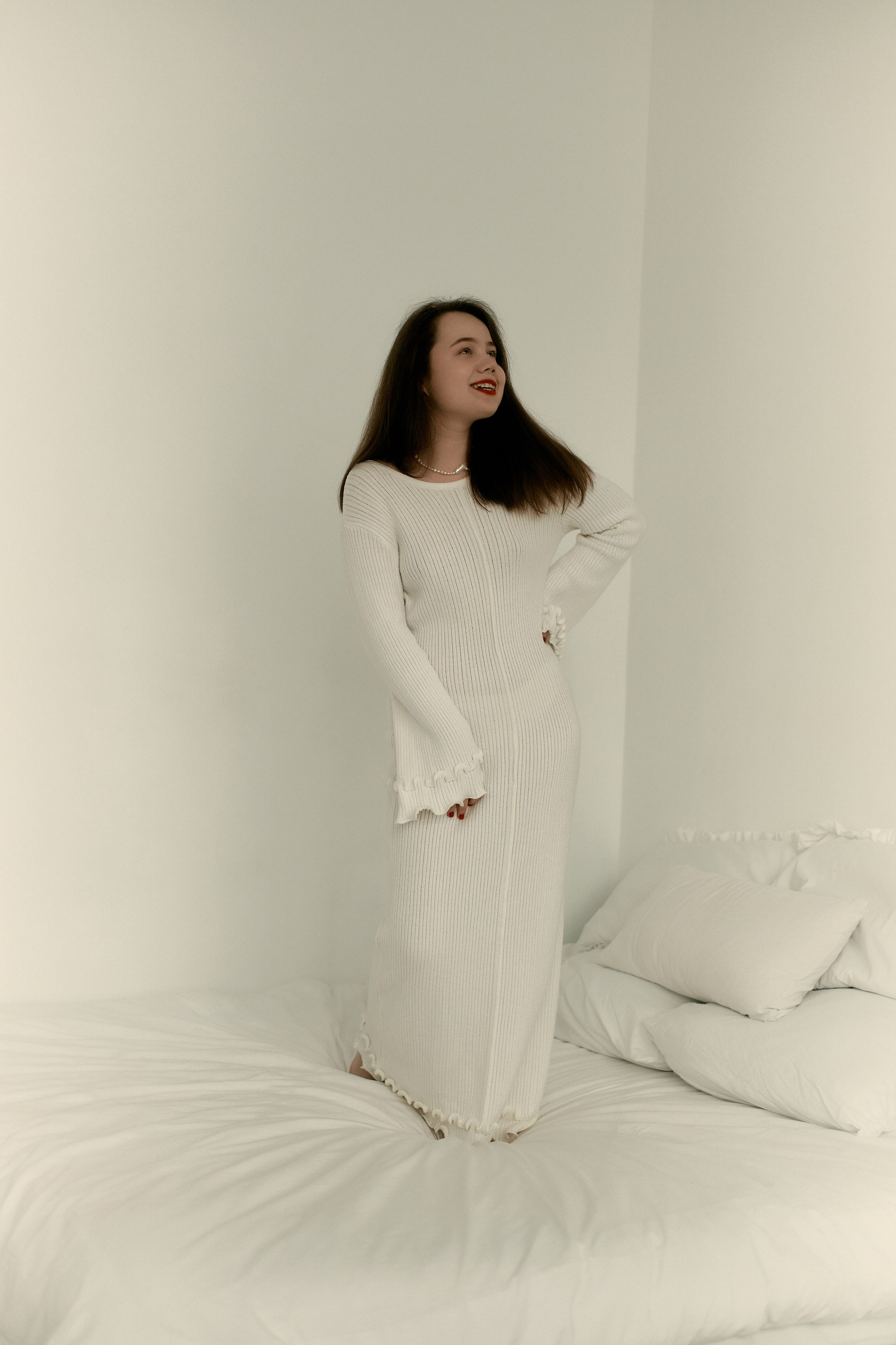 Аня. Свадебный фотограф Анастасия Лахтионова