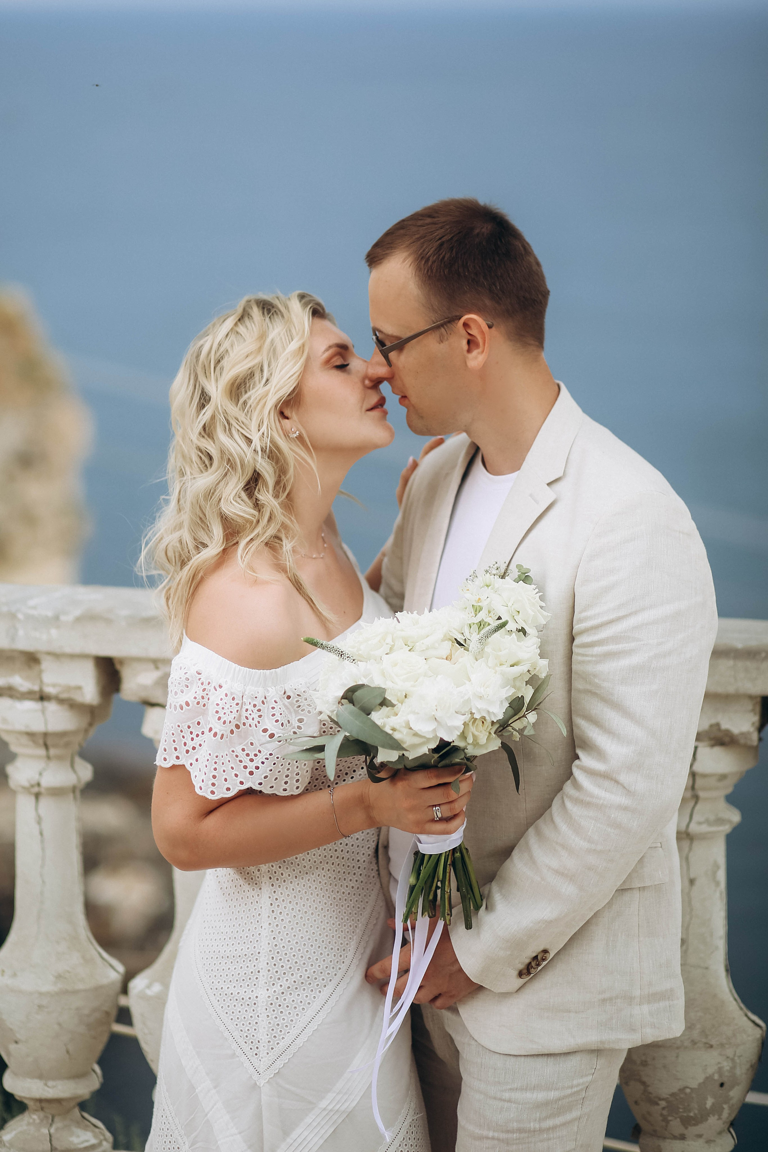 Ксения&Виталий. Свадебный и семейный фотограф Елизавета Артемьева