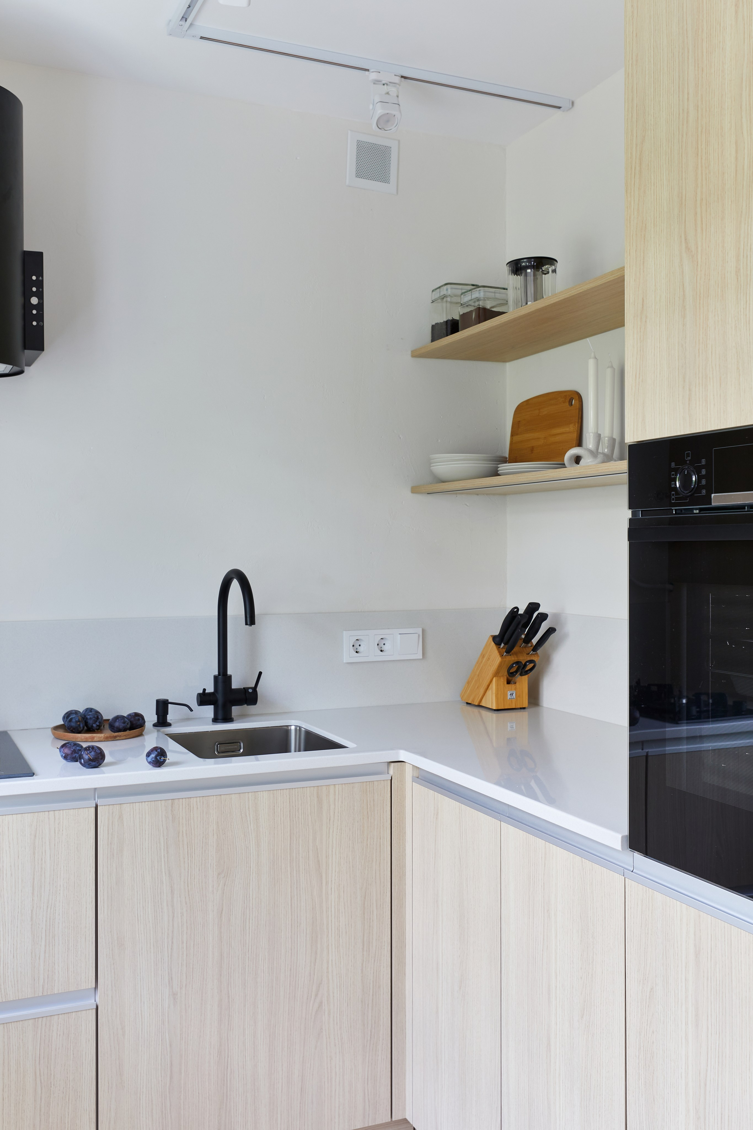 Дизайнерская фотосъёмка проекта для Варнавской Наталии. Интерьерный фотограф в Сочи Анисимова Ольга