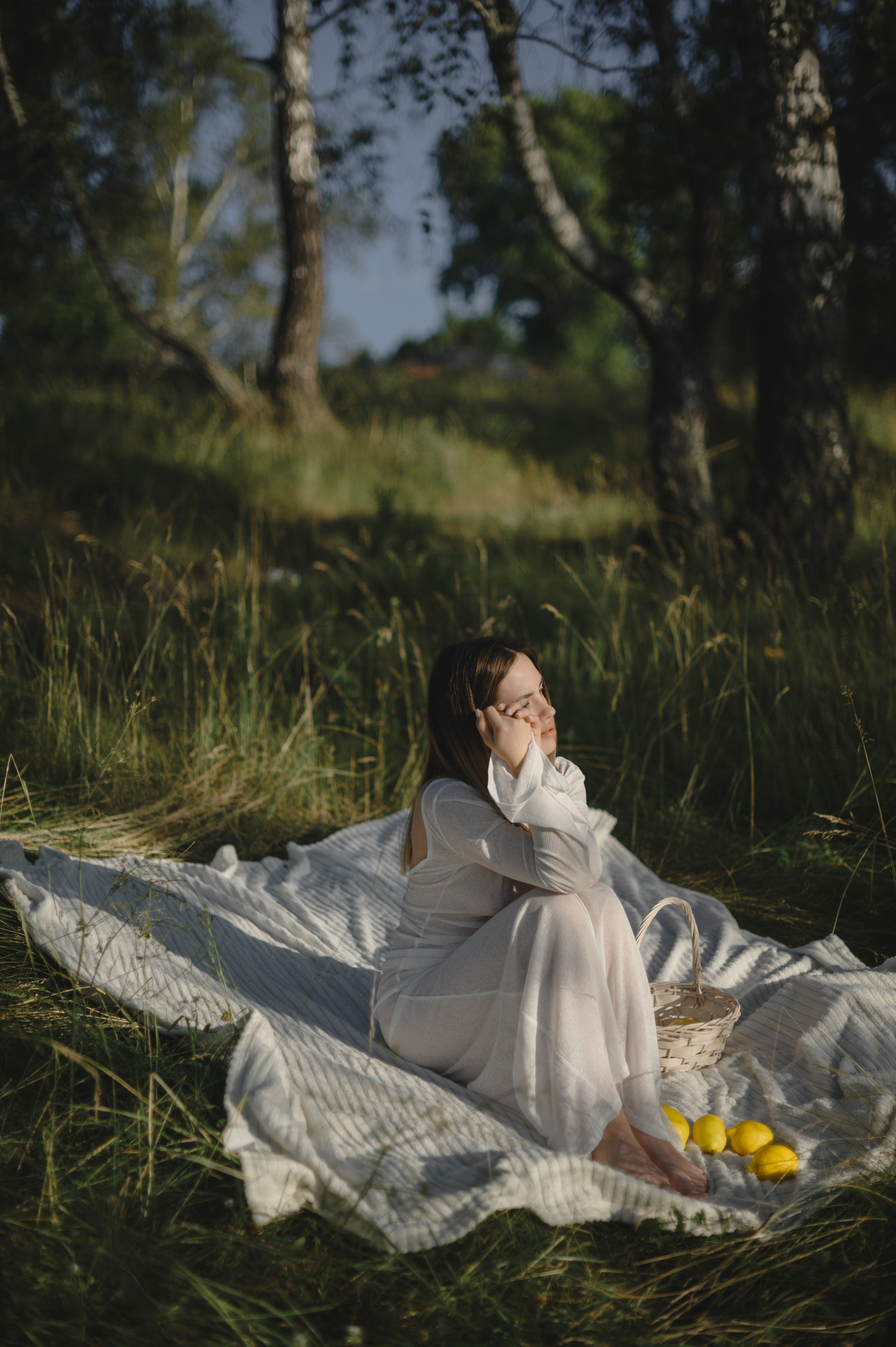 Polina. Профессиональный фотограф в Чебаркуле и Челябинске Давигора Елизавета