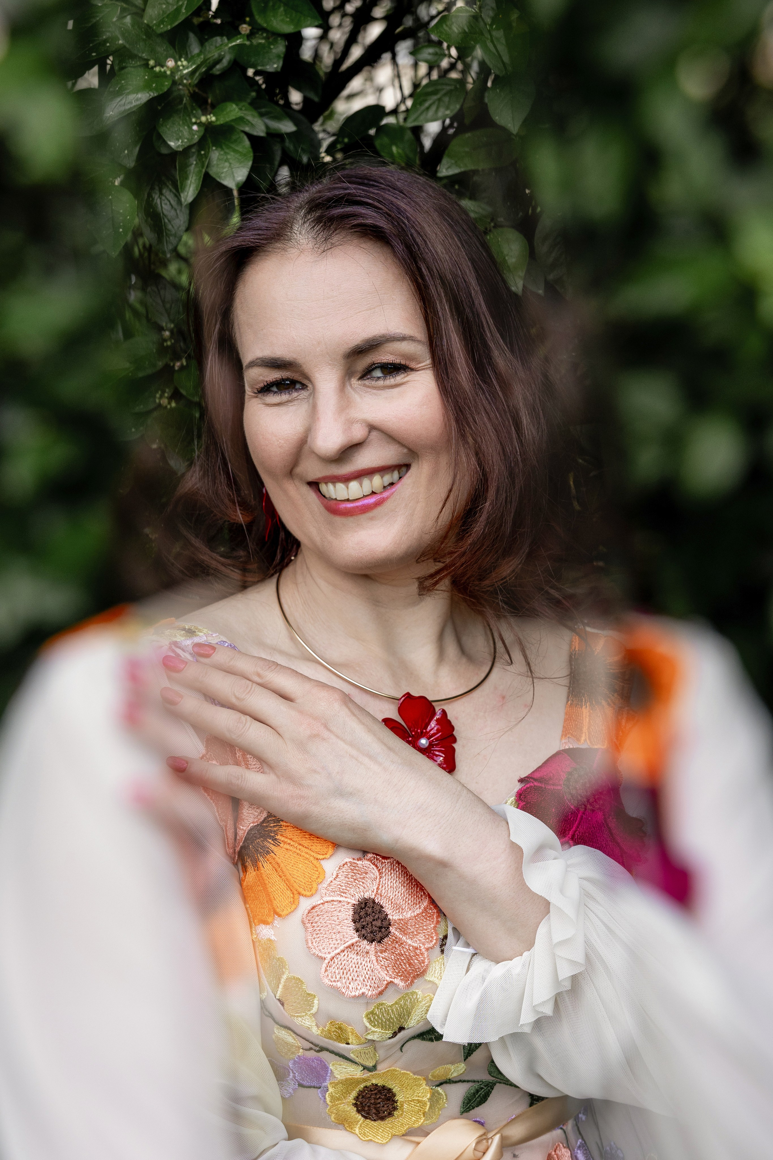 Майское цветение. Фотограф Екатерина Голицына