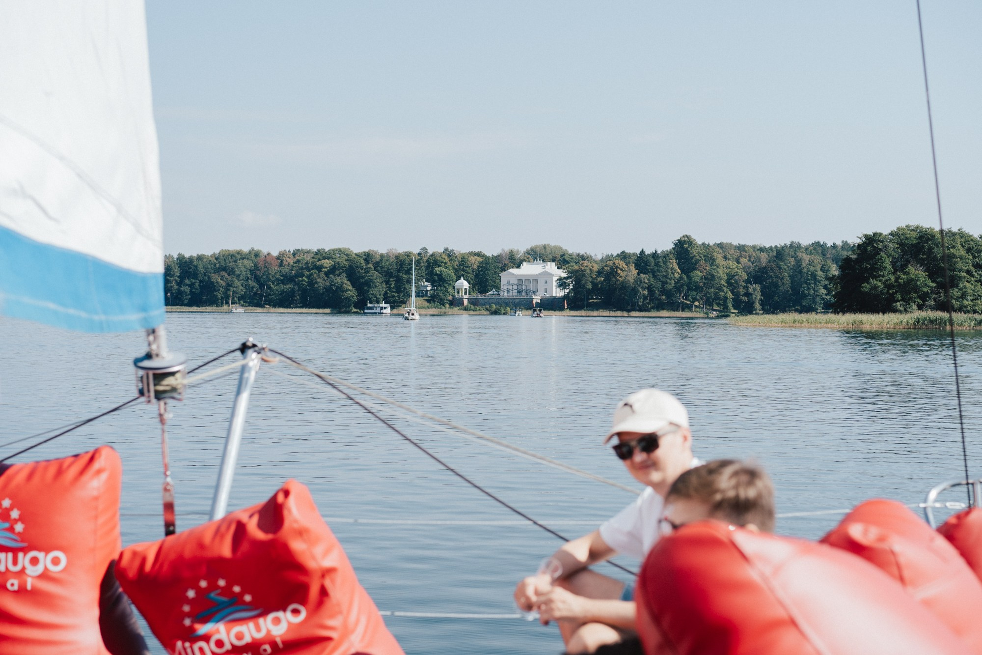 Specific Group Team Party. Photographer in Vilnius