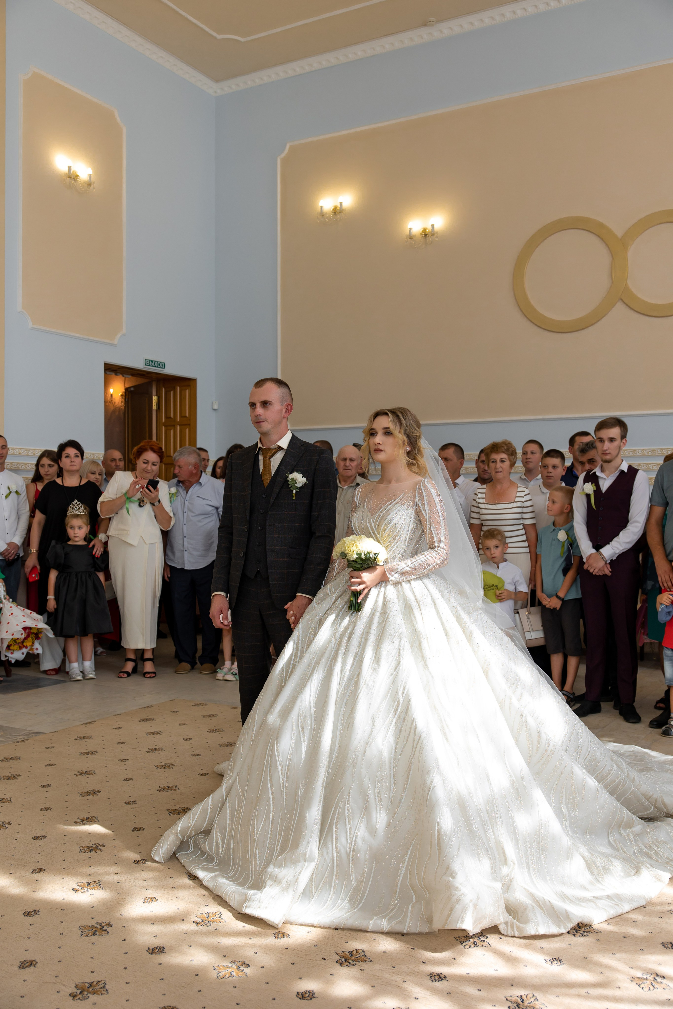 Виталий и Софья. Видеосьемка, фотосьемка свадеб, юбилеев, утренников в Краснодарском кр