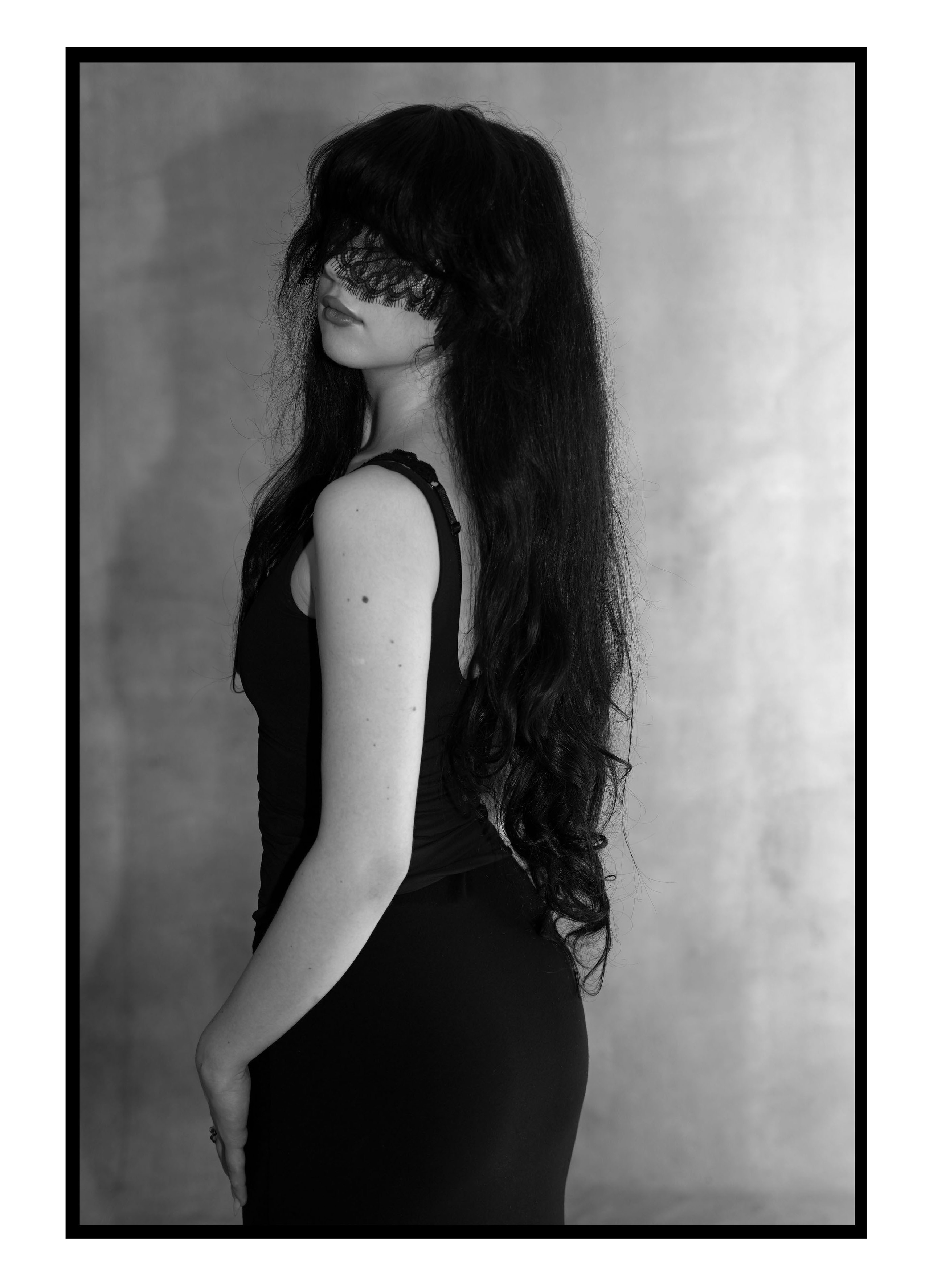 Alice. Фотограф в Москве Полина Родишевская