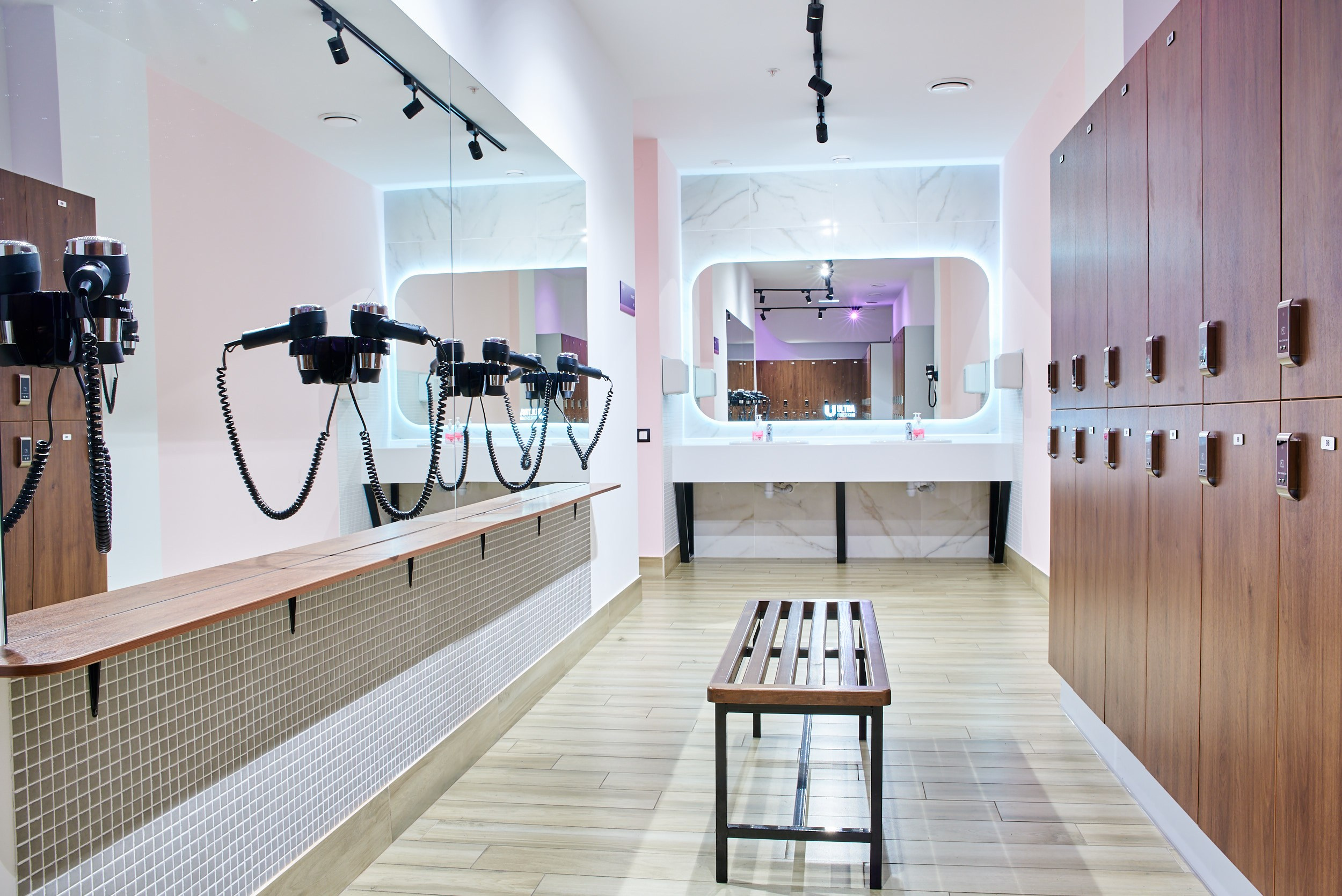 Интерьерная фотография. Коммерческий фотограф в Ульяновске