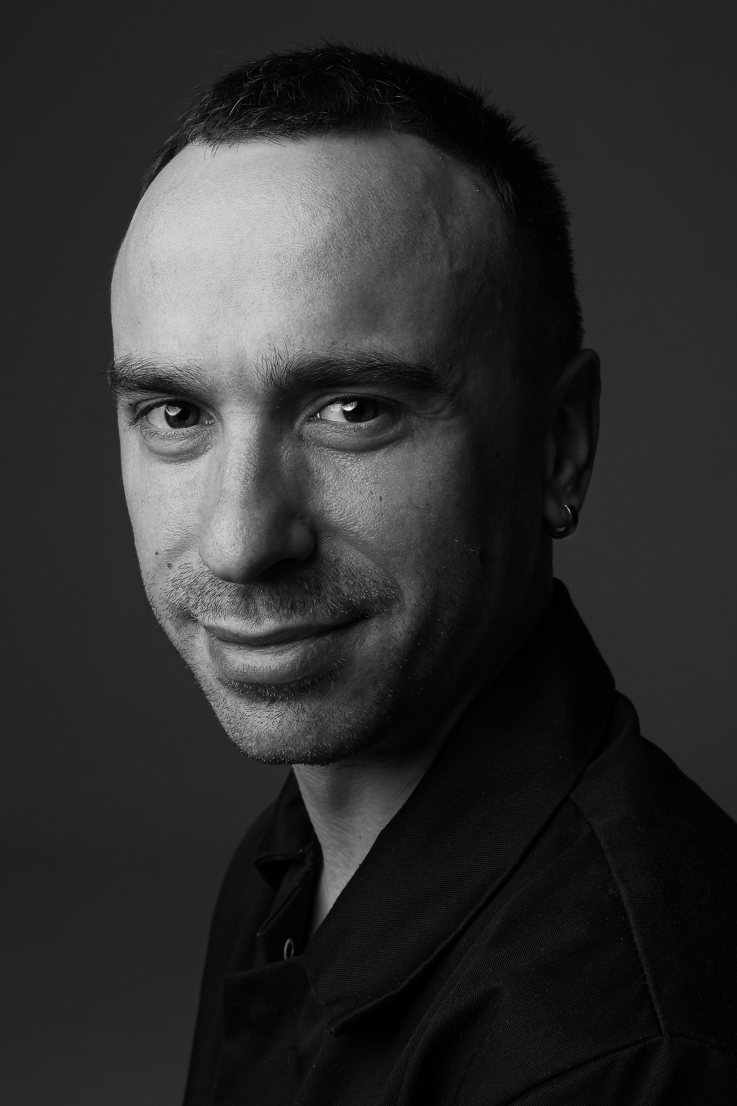 Студийные съемки. Репортажный фотограф в Москве Екатерина Якель