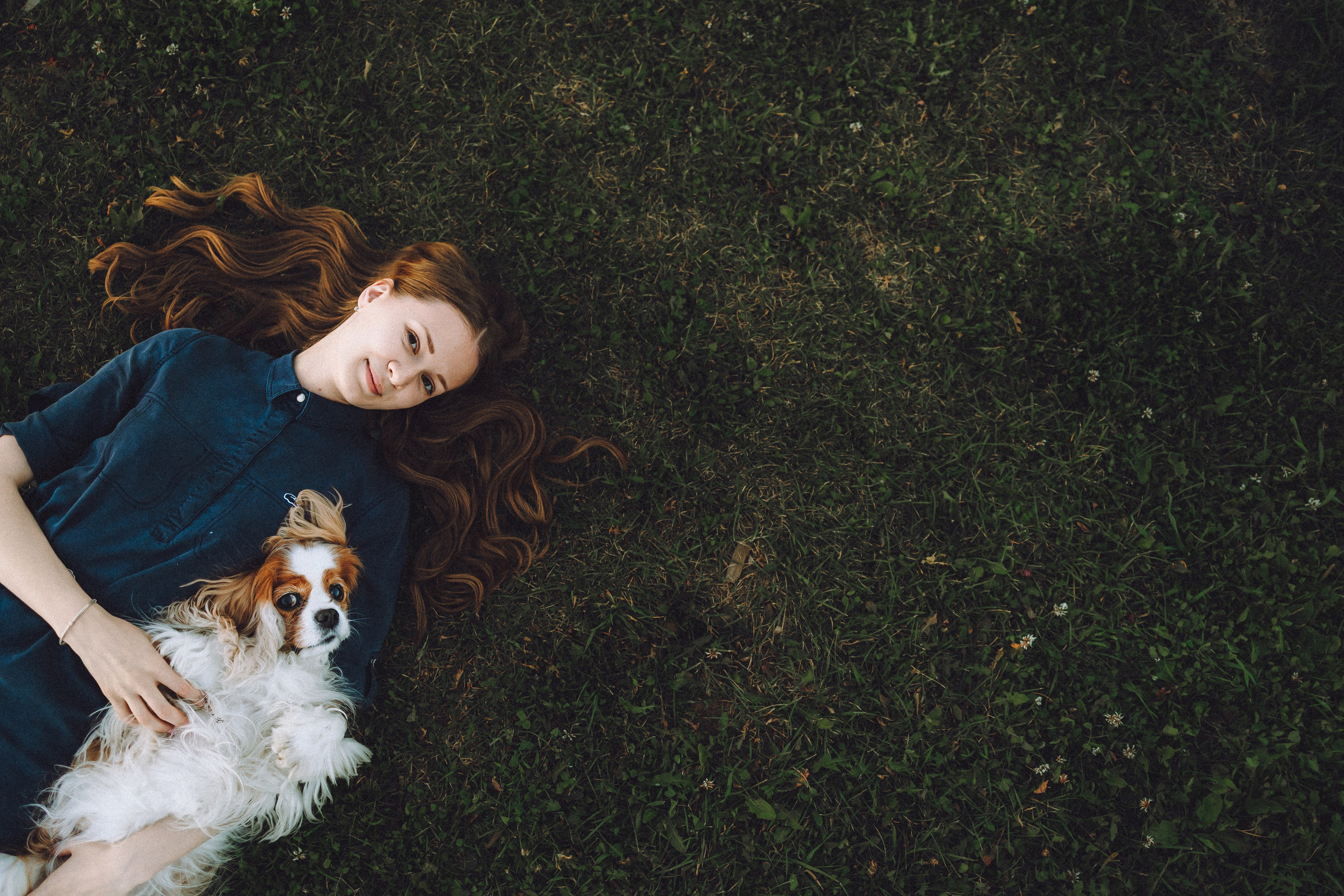 Наташа и Вики