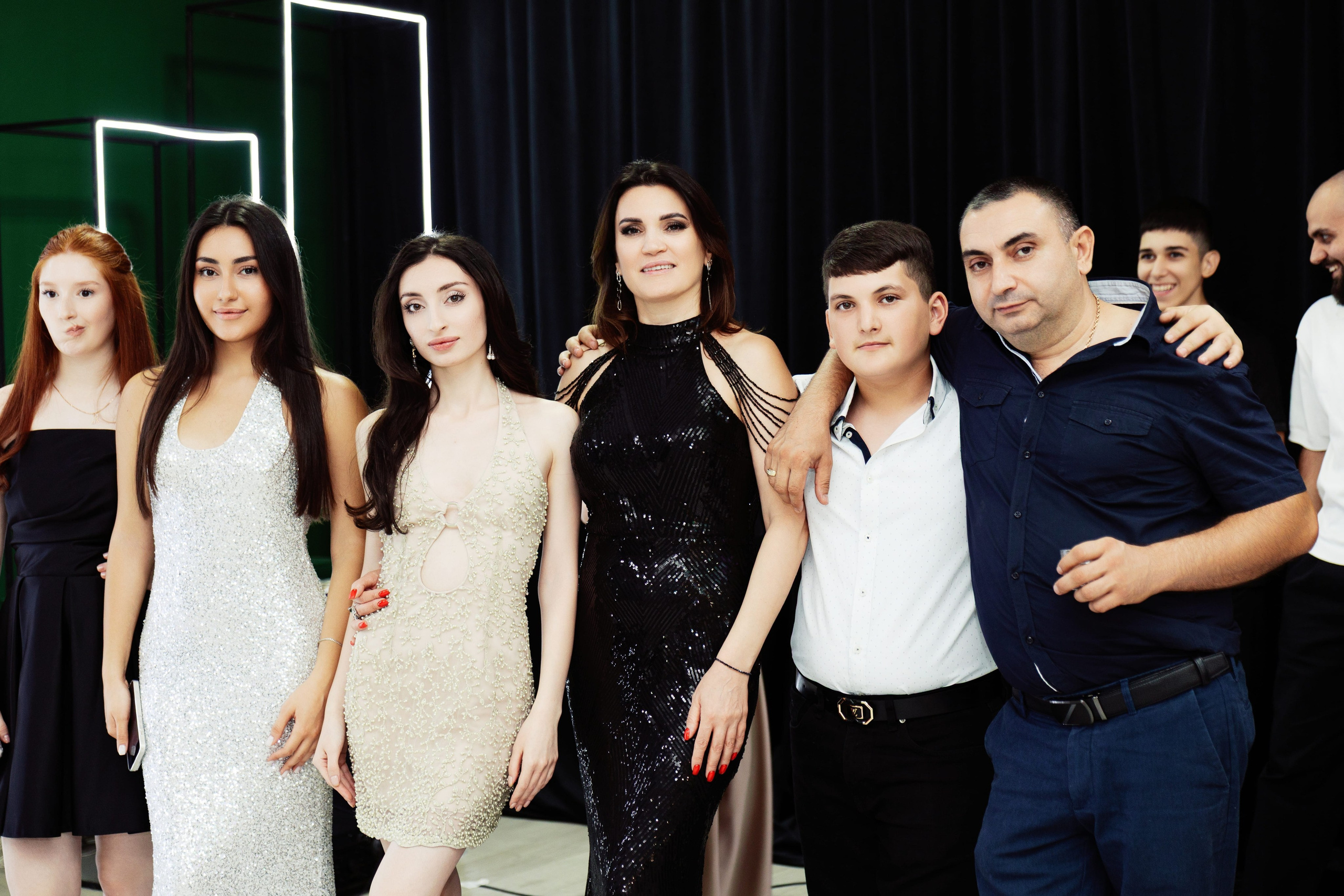 День Рождения Лианы